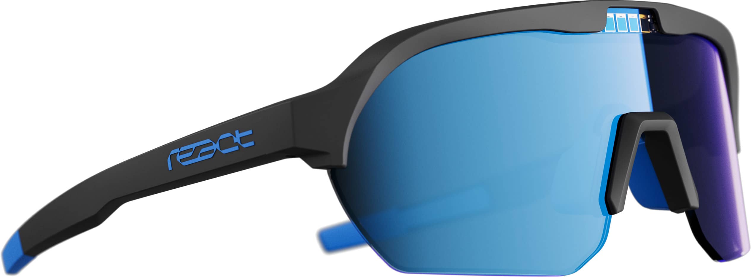 React Swiss Eyewear Optray Unisex