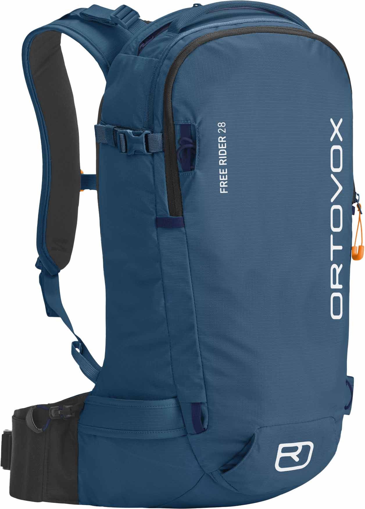 Sac De Bivouac Ortovox Unique Bivy - Revêtement Argenté Anti-froid - Pour 1 Personne - Compact Et Léger