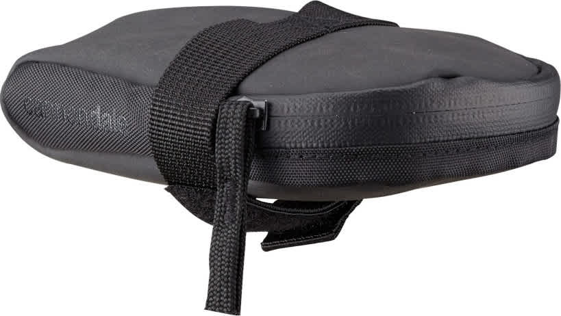 Sac Cannondale Contain - Taille M - Fixation Velcro Pour Selle De Vélo - Nylon Imperméable