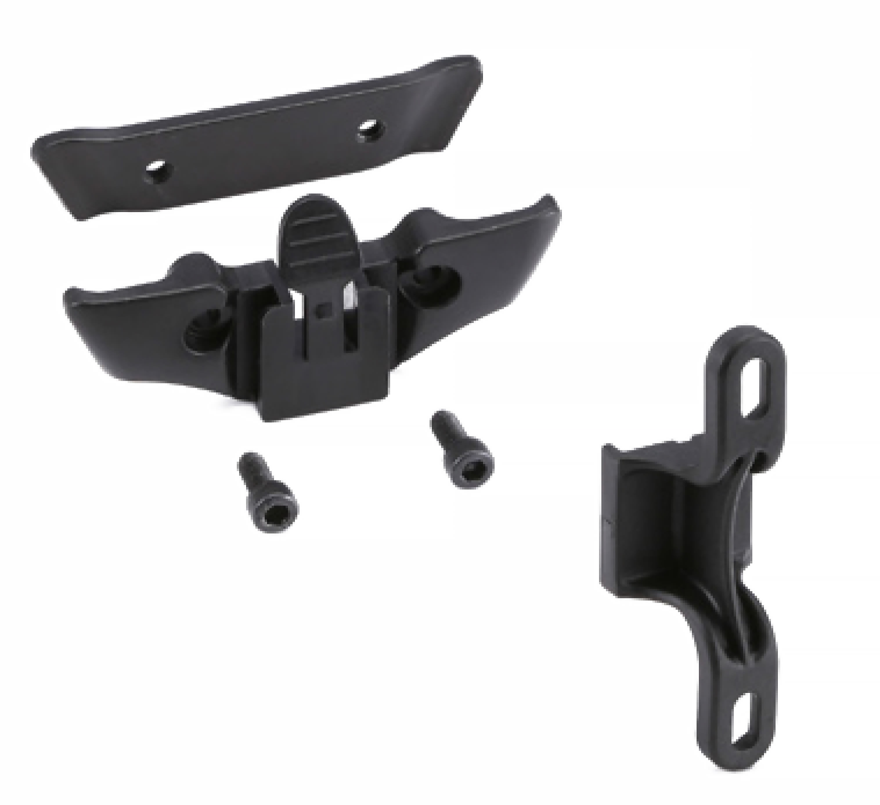 パーツ Syncros Bottle Cage & Saddle Mount Syncros Saddle Bottle Cage Mount SBC-0 Unisex | Anton Sport