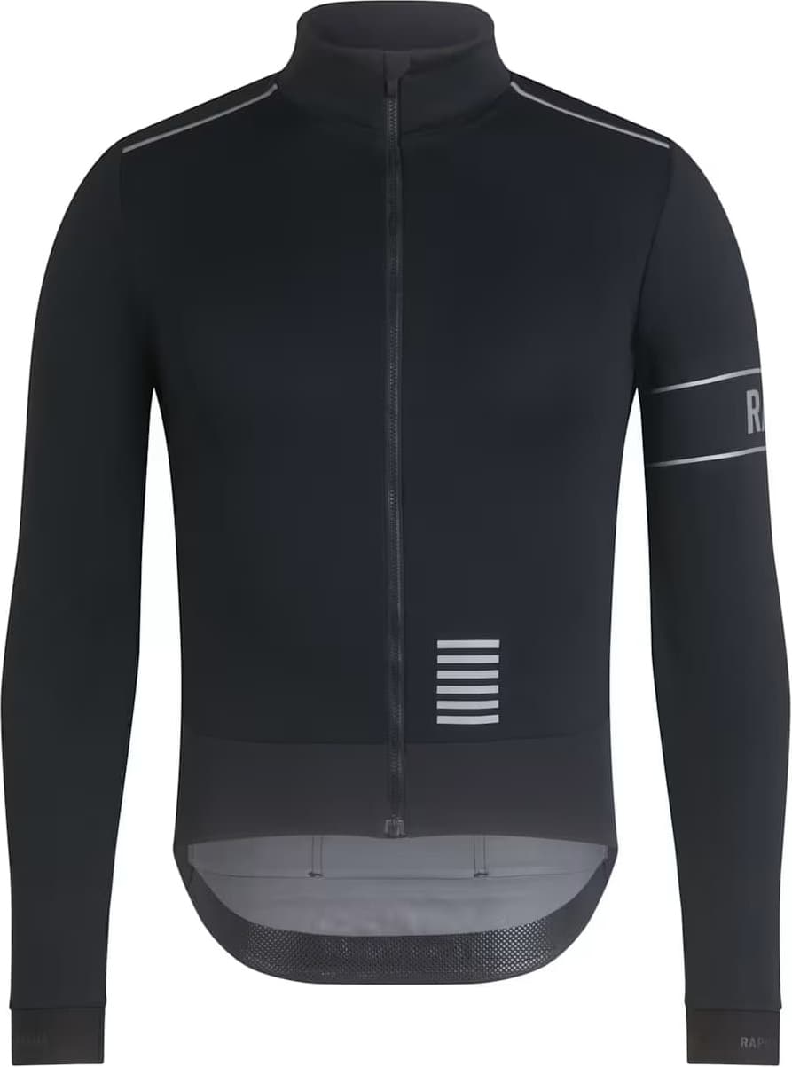ウェア Men's Pro Team LS Windstopper Jersey Men's Pro Team LS Windstopper Jersey | Rapha
