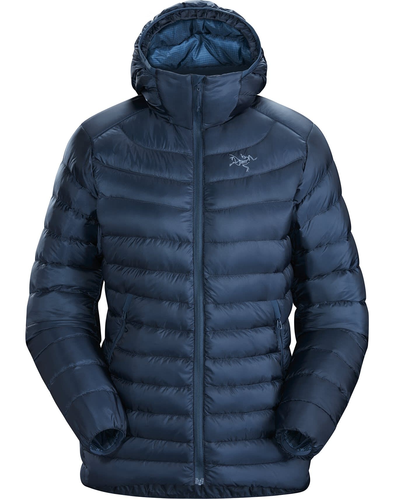 Arc teryx Cerium LT Hoody Dame Anton Sport
