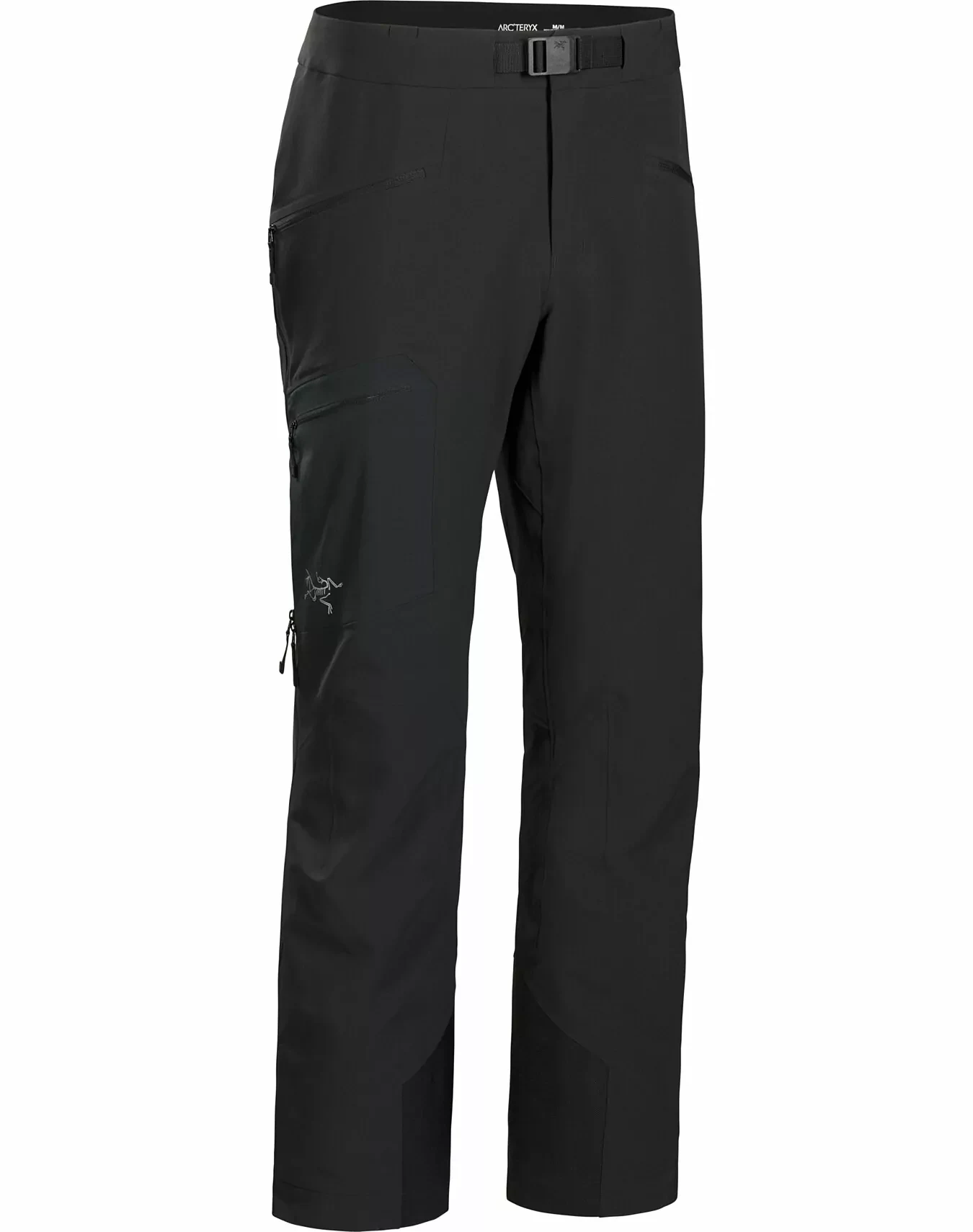 Arc'teryx Rush Softshell Pant アークテリクス Arc'Teryx Rush Softshell Pant - Men's – The Backpacker