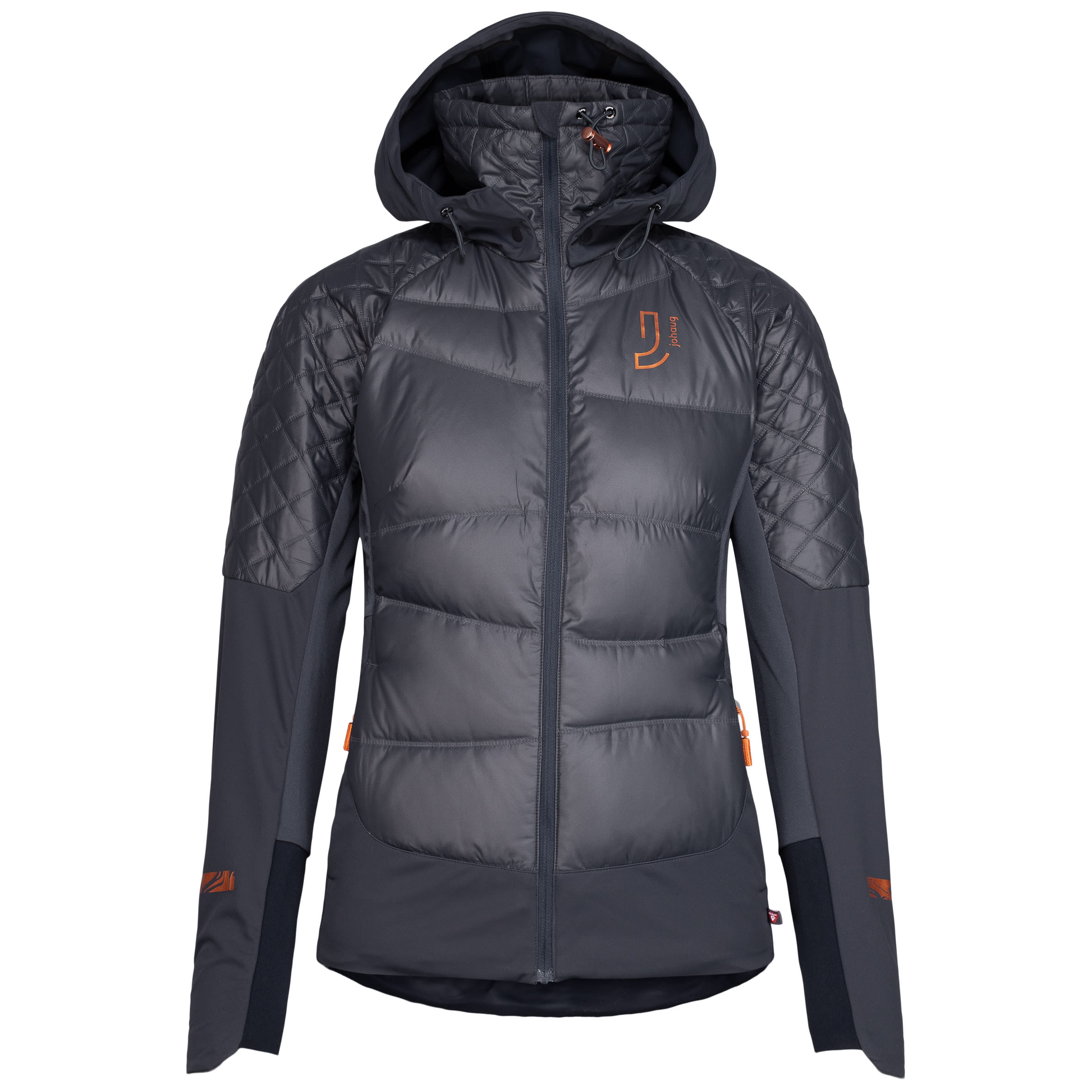 Johaug Advance Primaloft Down Jacket Dame