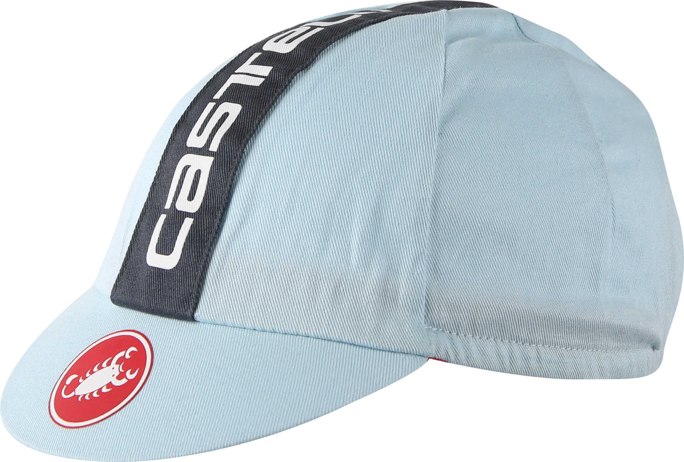 Castelli Retro Cap Unisex