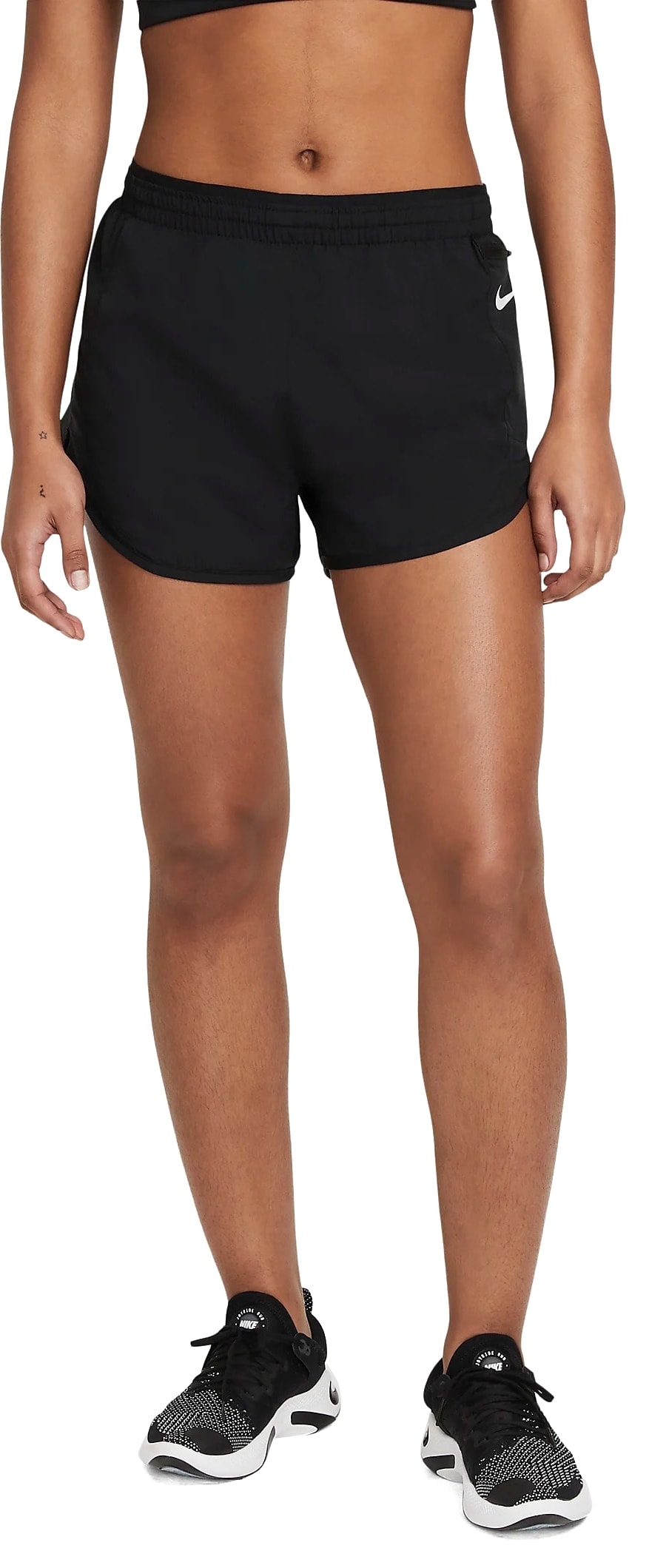 Nike 3 tempo running shorts best sale