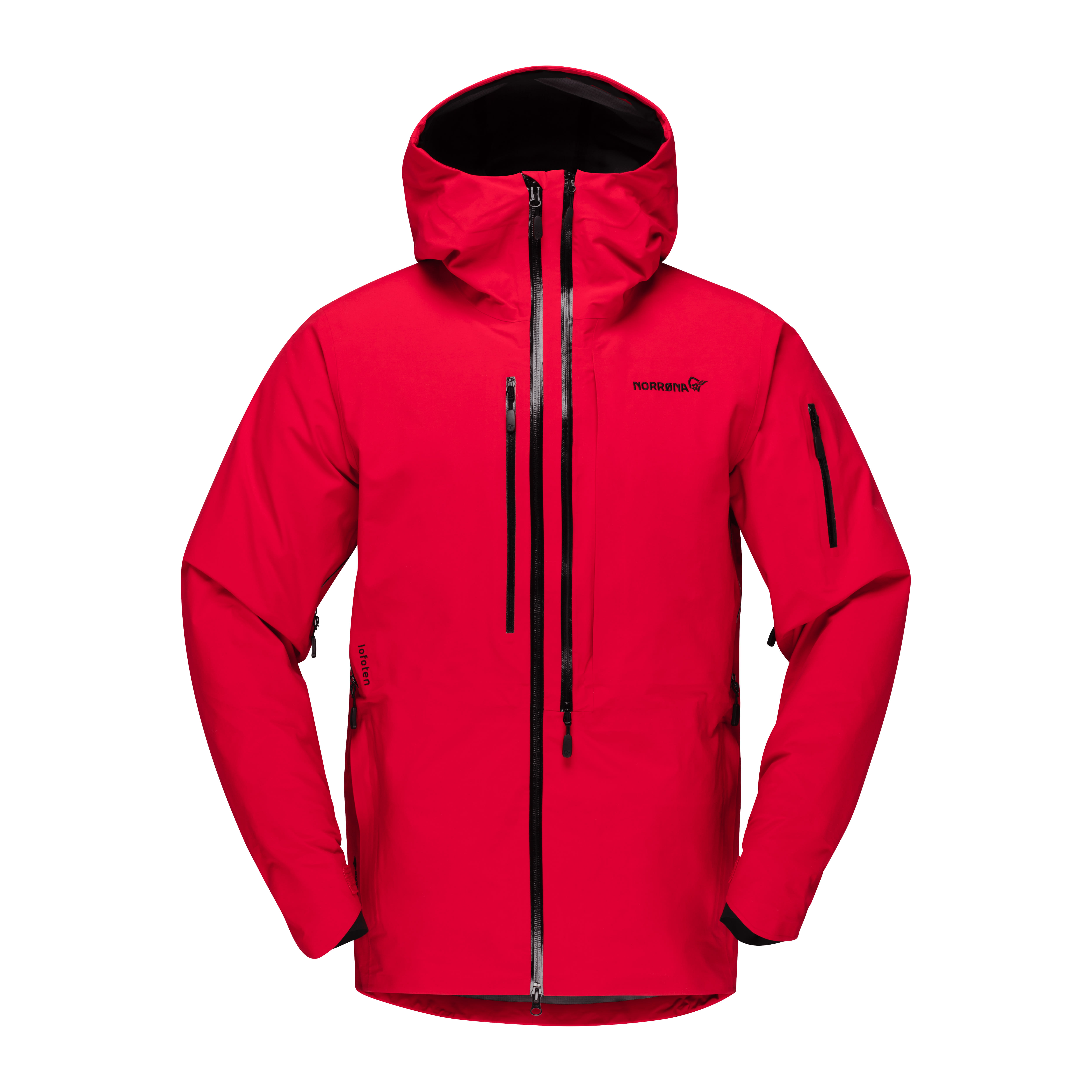 NORRØNA lofoten 30 Norrona Lofoten 30L Pack — CampSaver