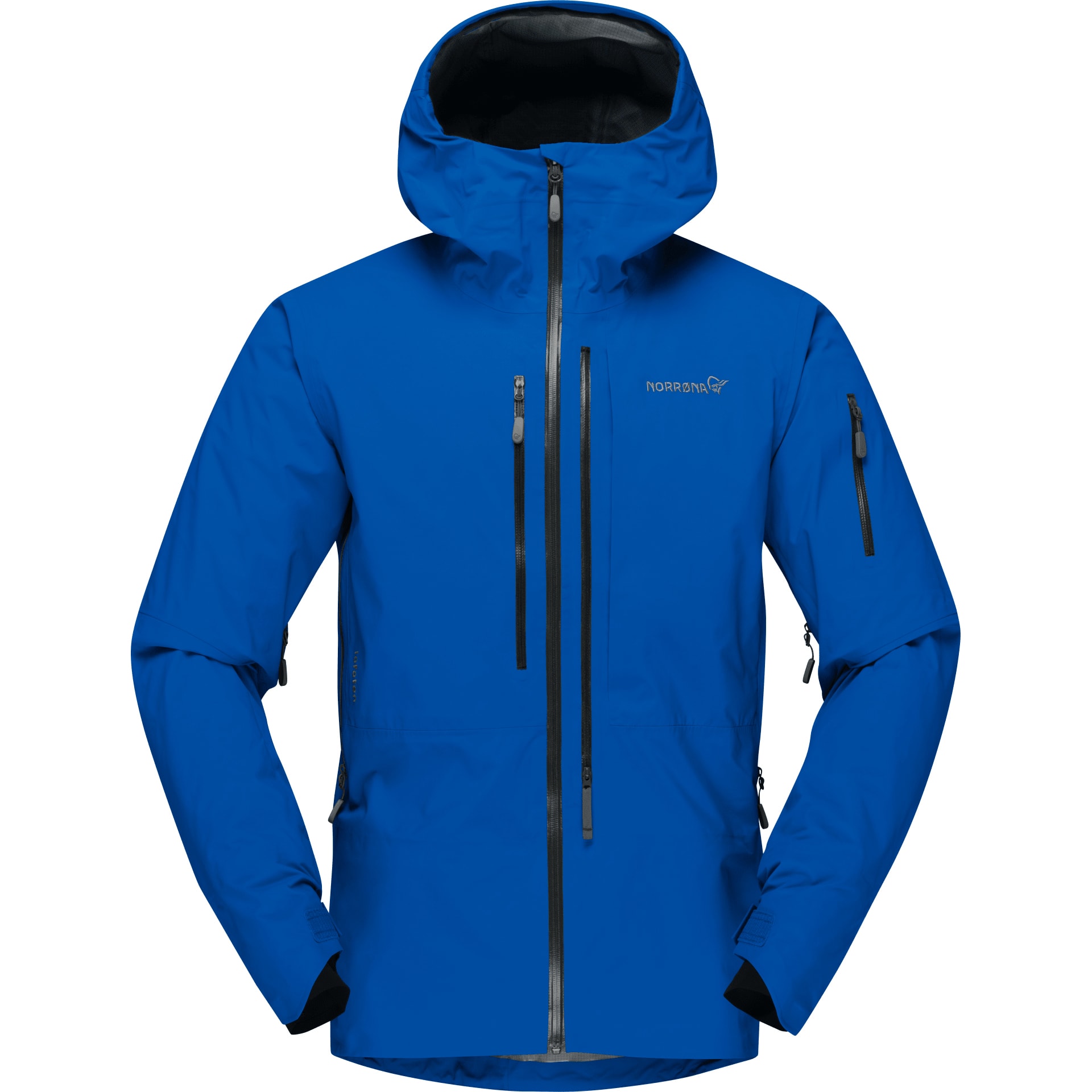 NORRØNA lofoten Gore-Tex Pro Jacket メンズS 8102626_383_1.jpg?sw=800&sh=800