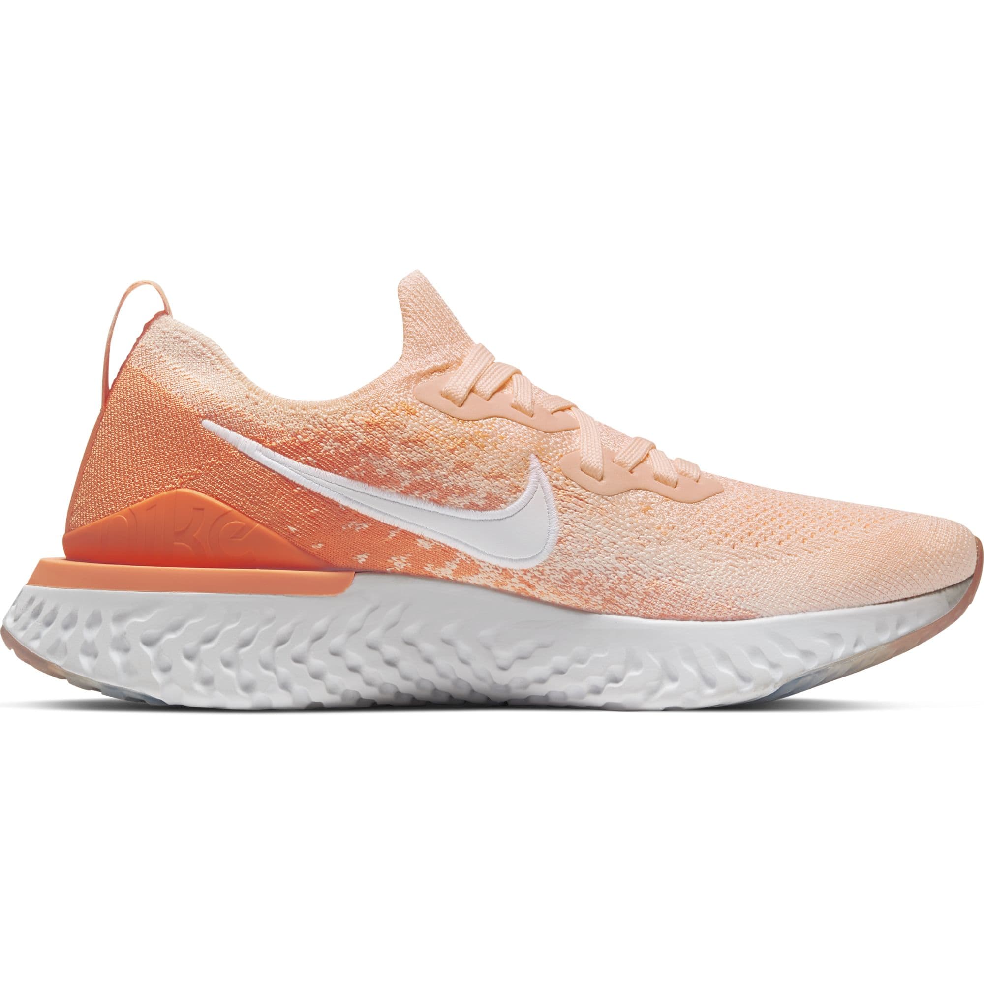 Nike Epic React Flyknit 2 Dame Anton Sport