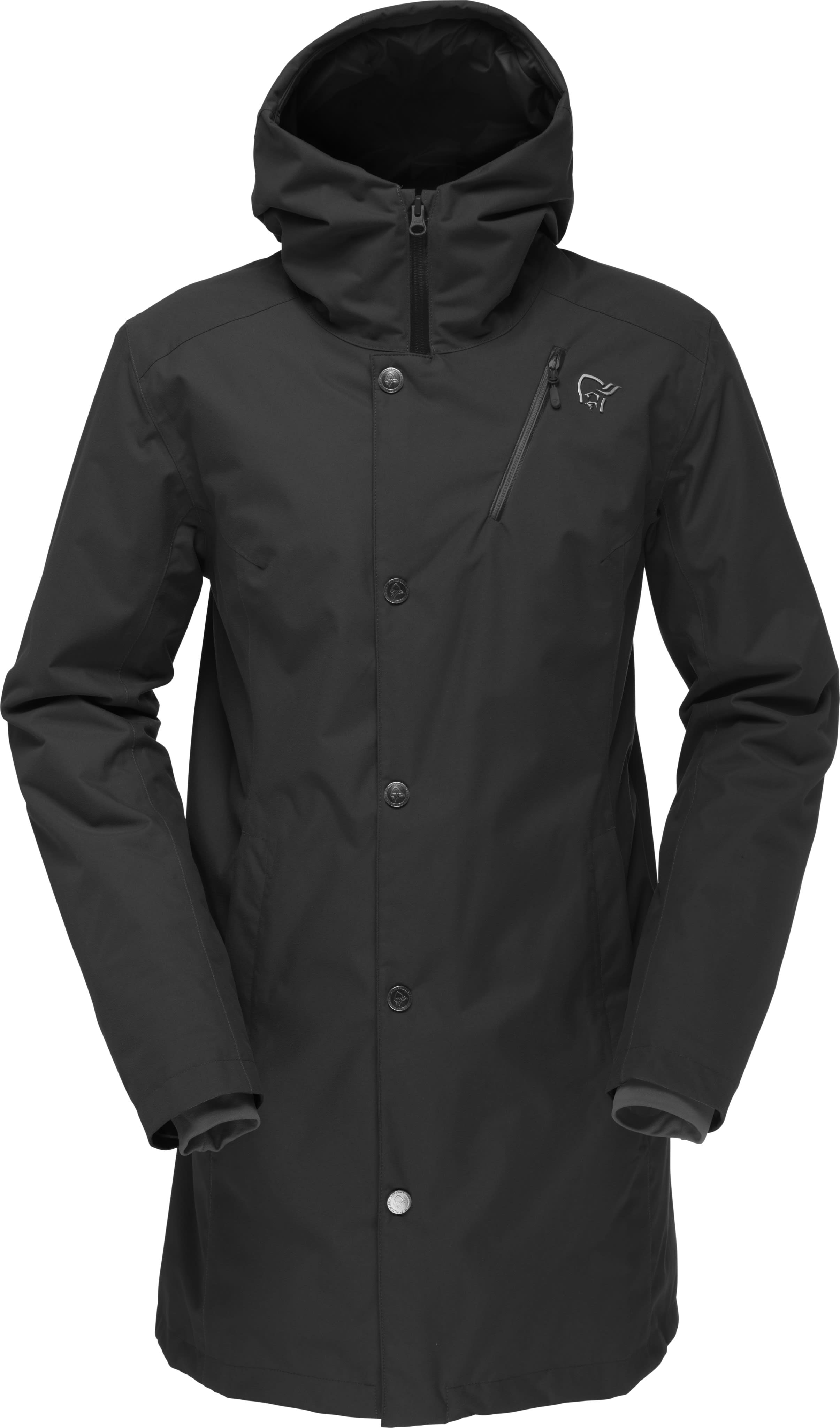 Norrøna /29 Dri2 PrimaLoft100 Coat Dame | Anton Sport