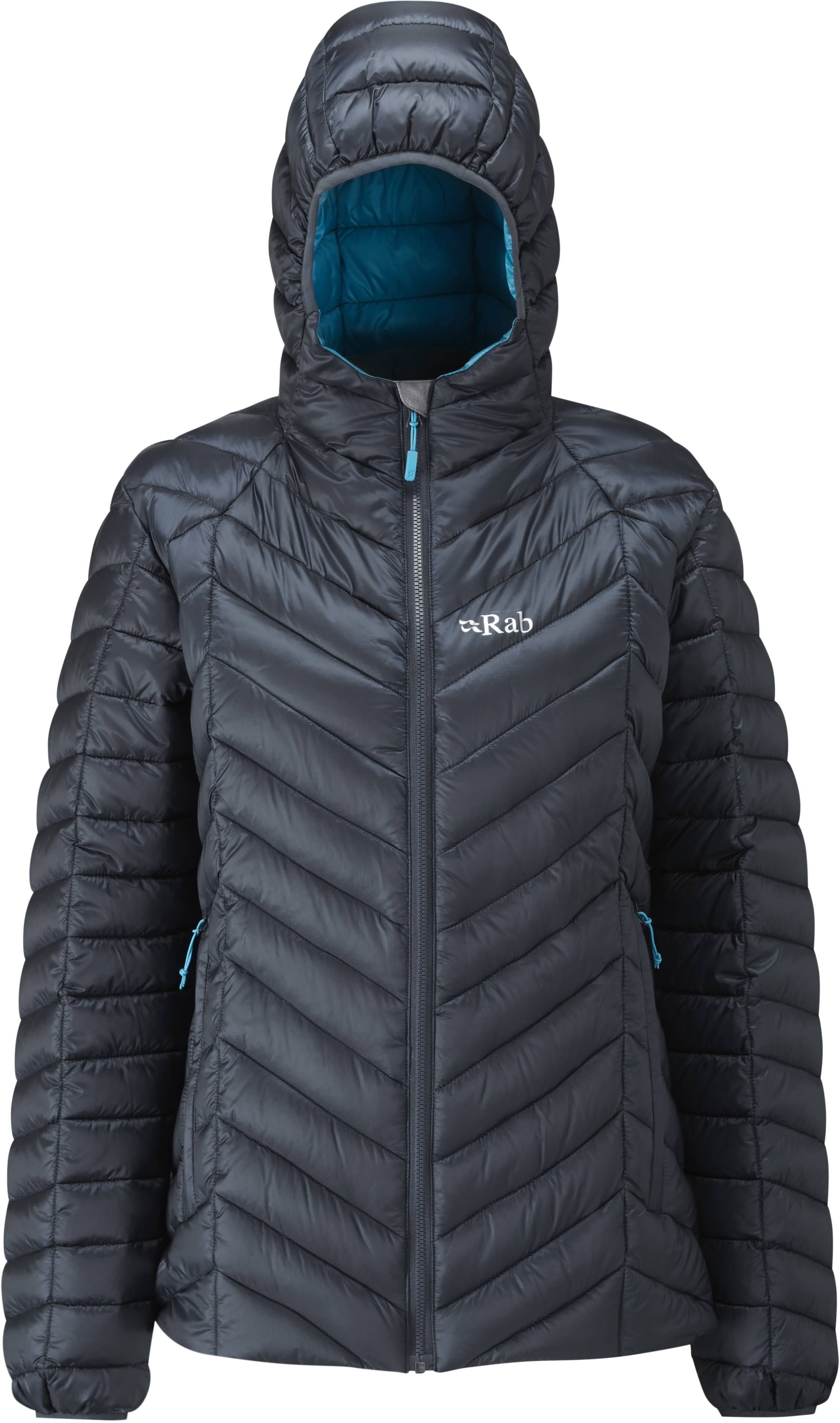 Beluga Rab Nimbus Rab Womens Nimbus Jacket Beluga Rab Nimbus