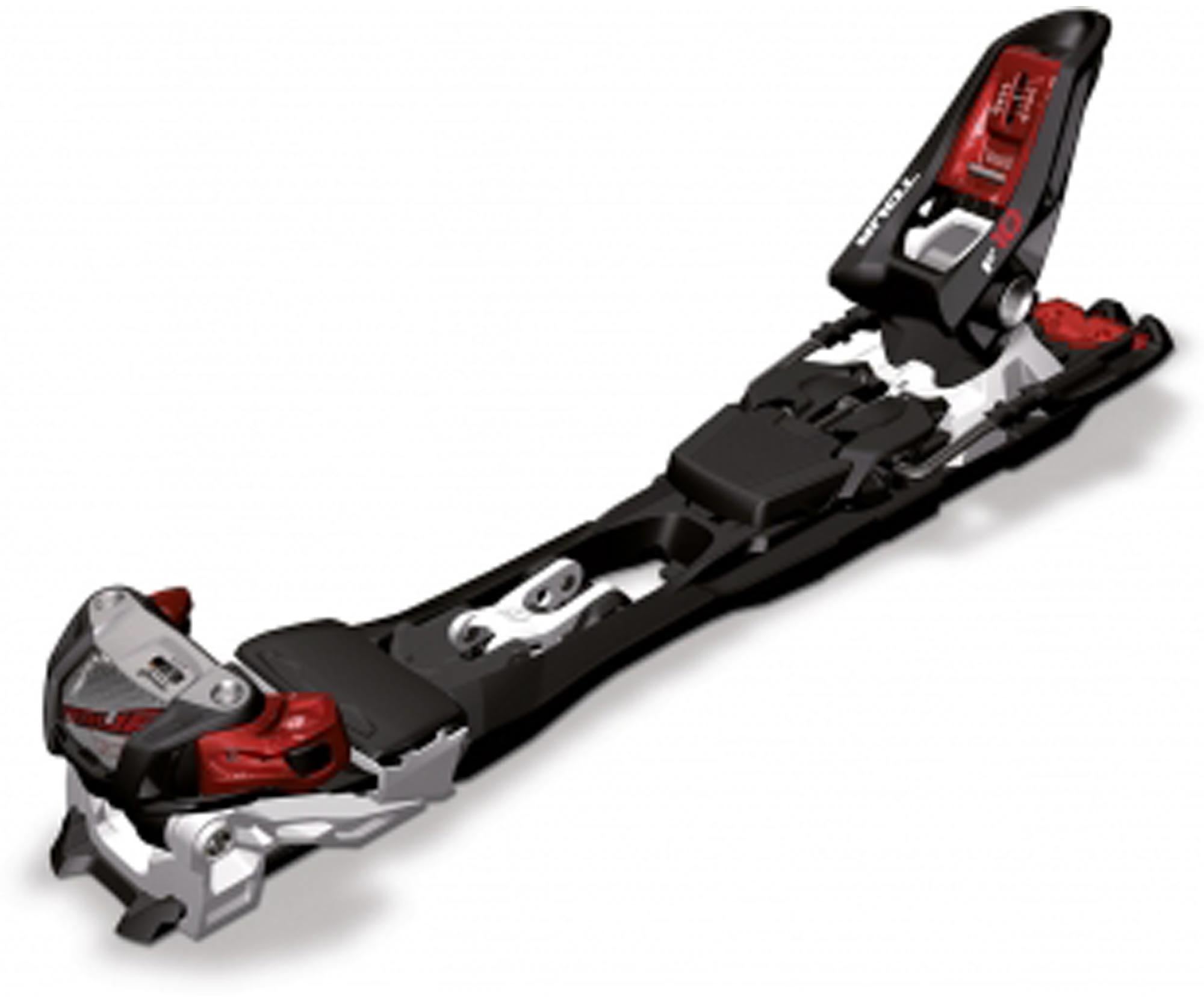 Marker F12 Tour EPF Unisex | Anton Sport