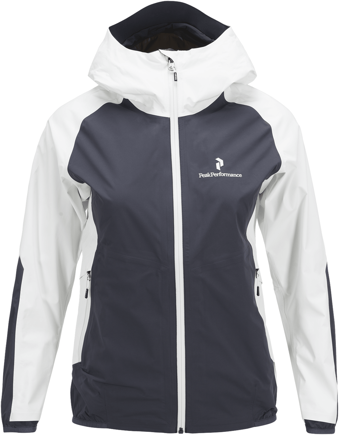 Peak performance black light pac jacket sale