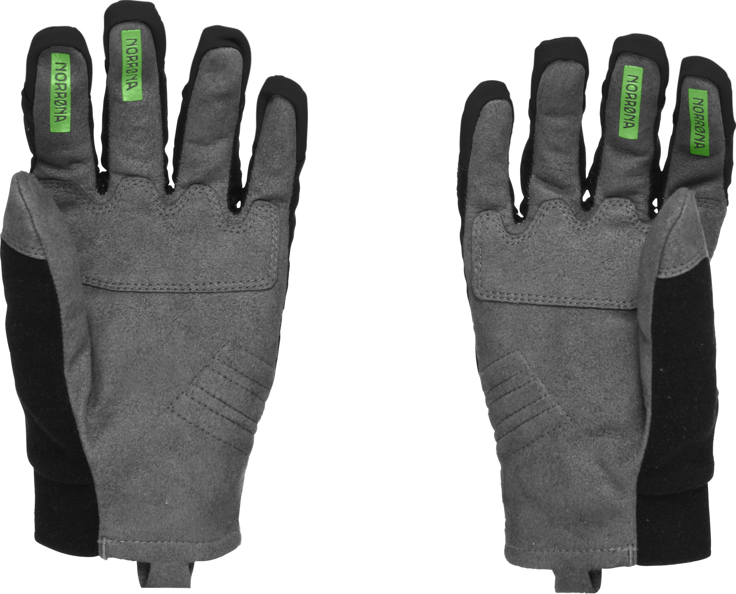 Norrøna Fjørå Flex1 Gloves Unisex | Anton Sport