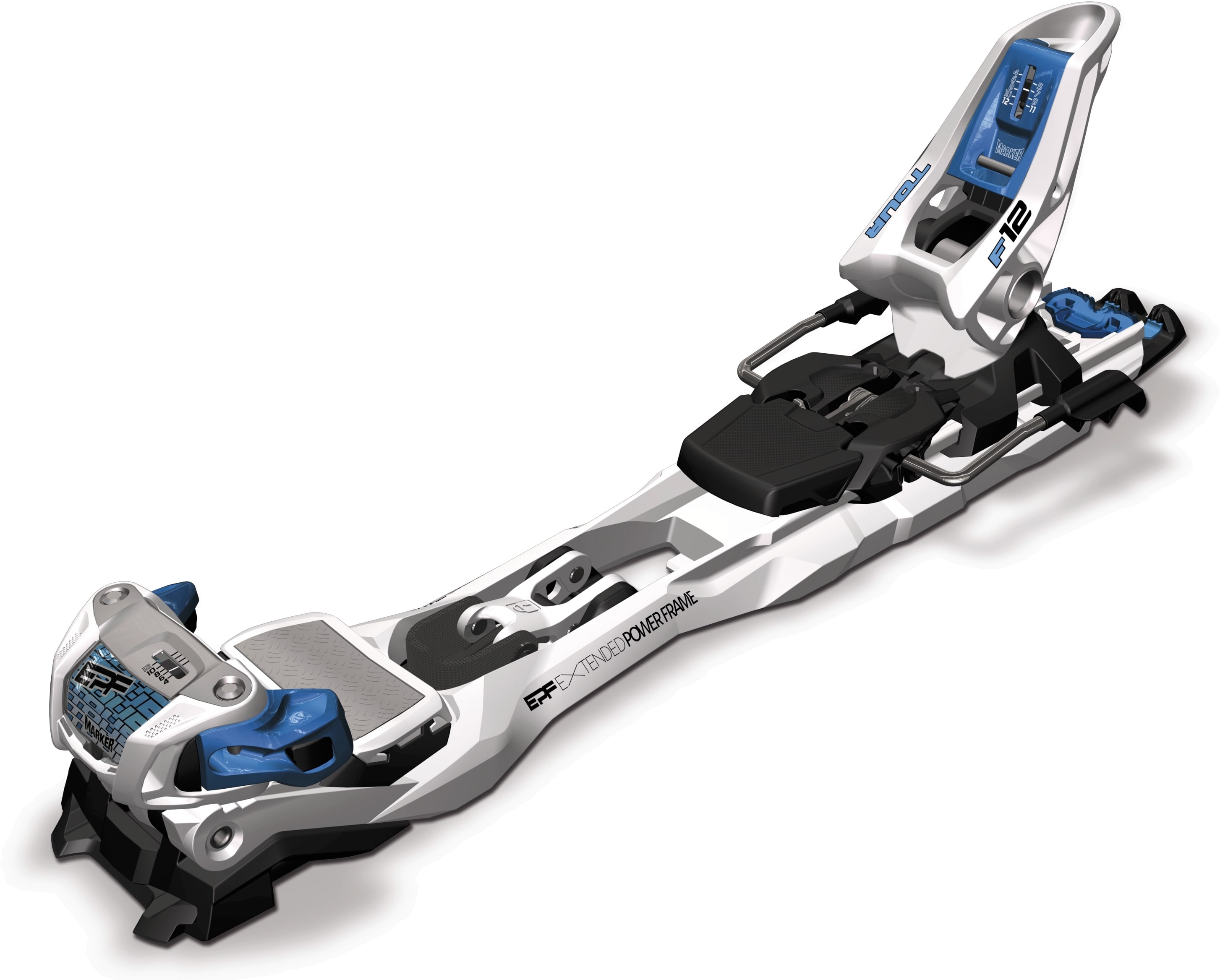 Marker F12 Tour EPF Unisex | Anton Sport