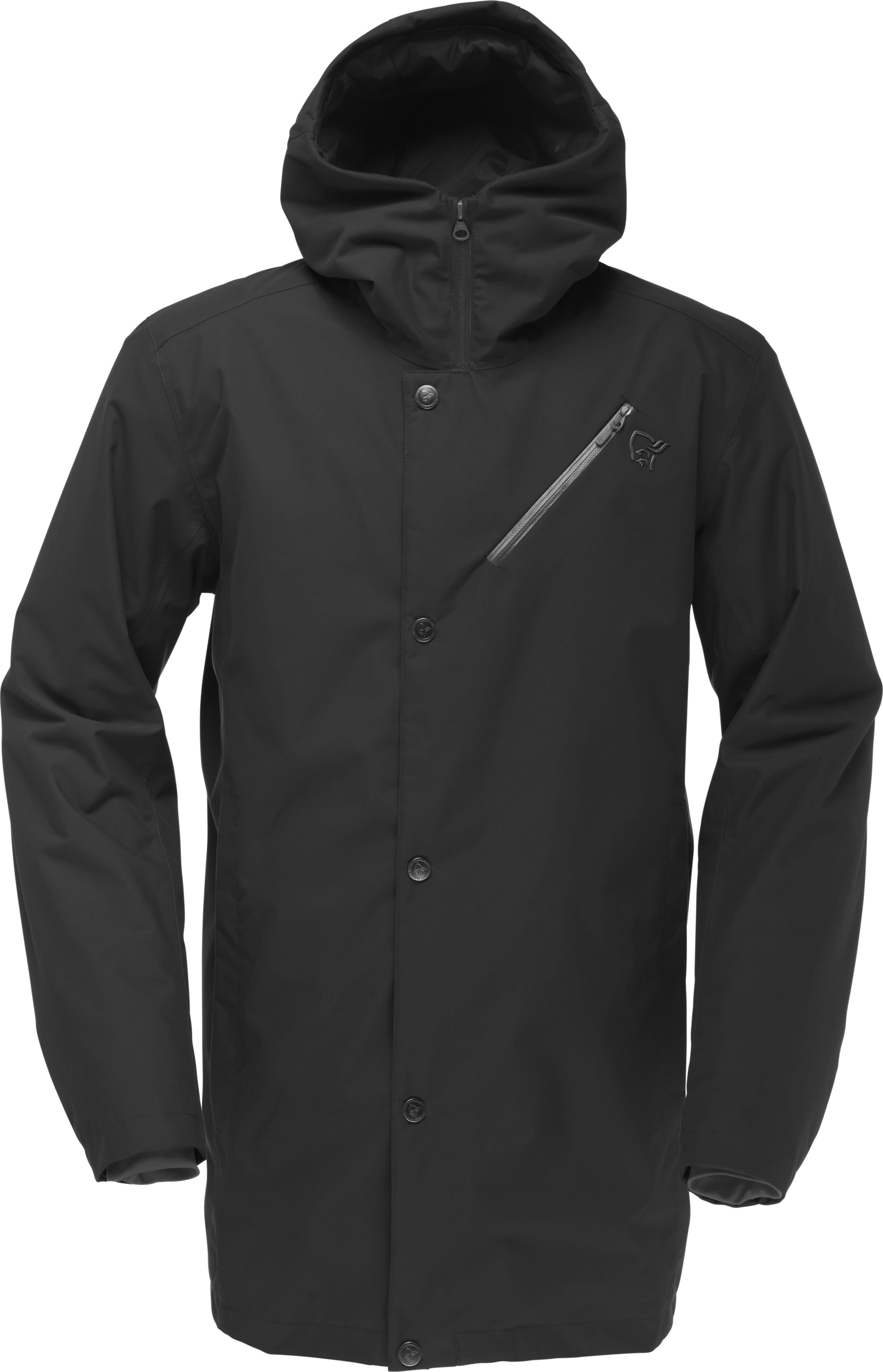 ノローナ レア 中綿コート /29 Dri2 Primaloft Coat S - メルカリ