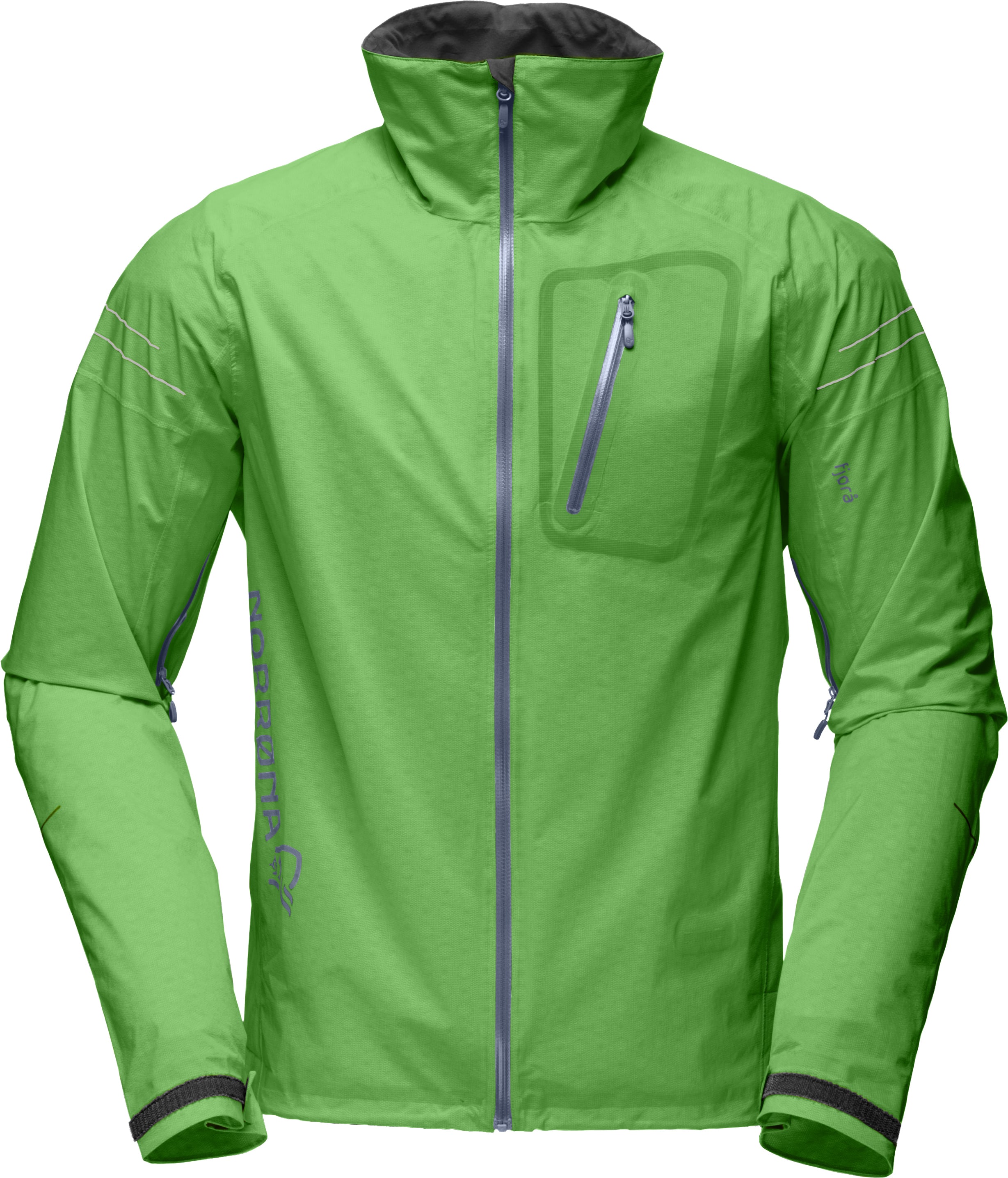 NORRØNA fjora dri1 Jacket。 Norrona Fjora Dri1 Jacket - Men's - Clothing