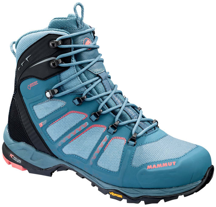 Mammut T Aenergy High GTX Ws Dame