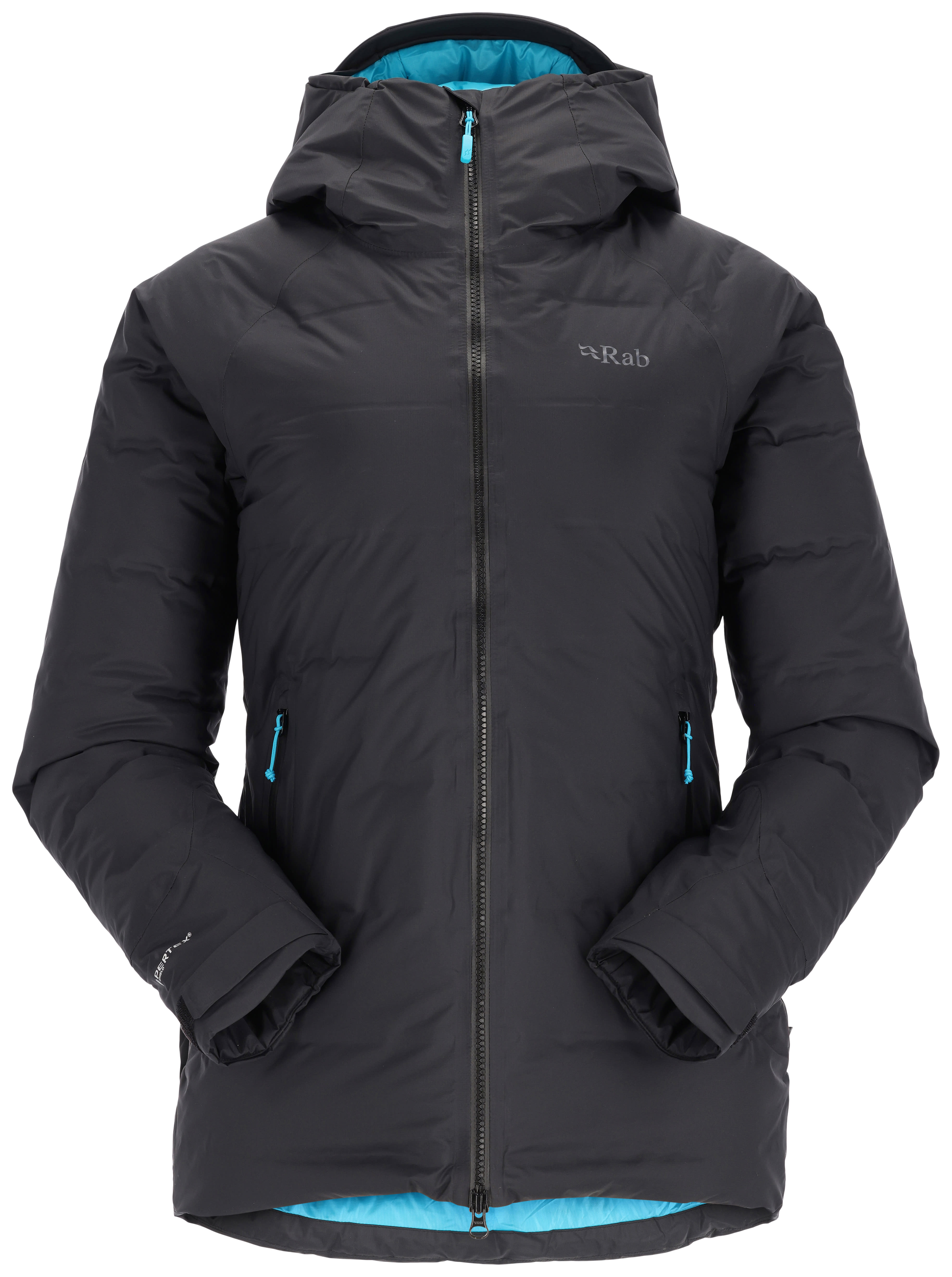 Rab Valiance Jacket Dame | Sportsnett