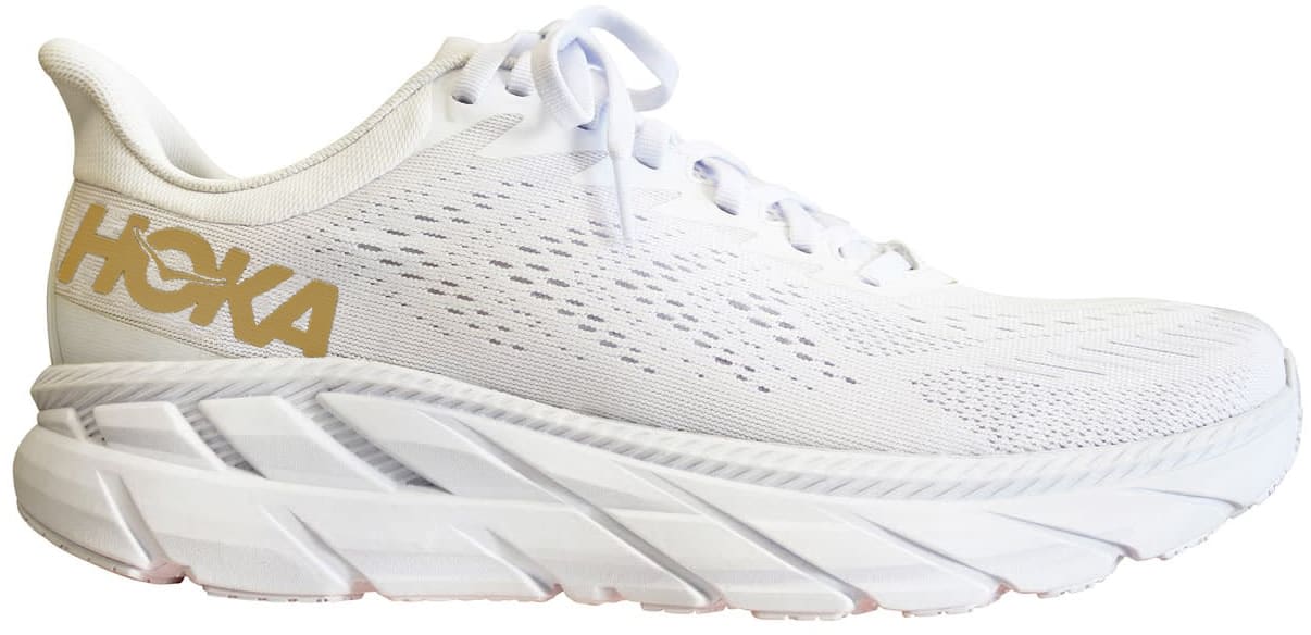 Hoka CLIFTON JHK W Ikke Publiser Dame