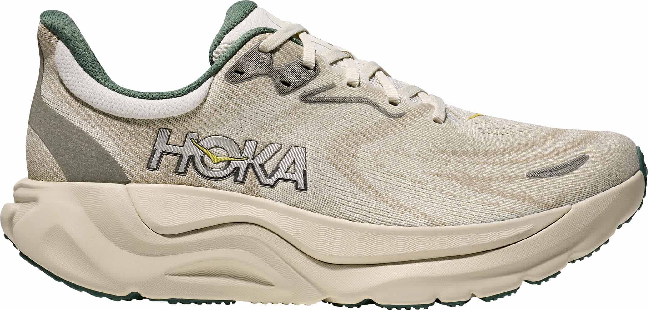 Hoka Arahi 8 Herre Herre