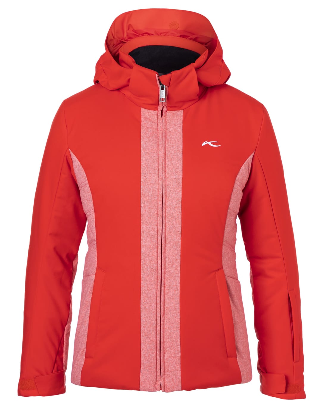 Kjus Nuna Jacket Girls Barn Anton Sport