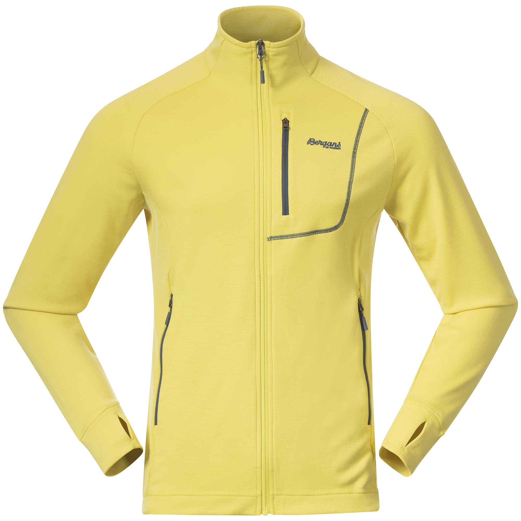 Bergans romsdal 3l jacket online