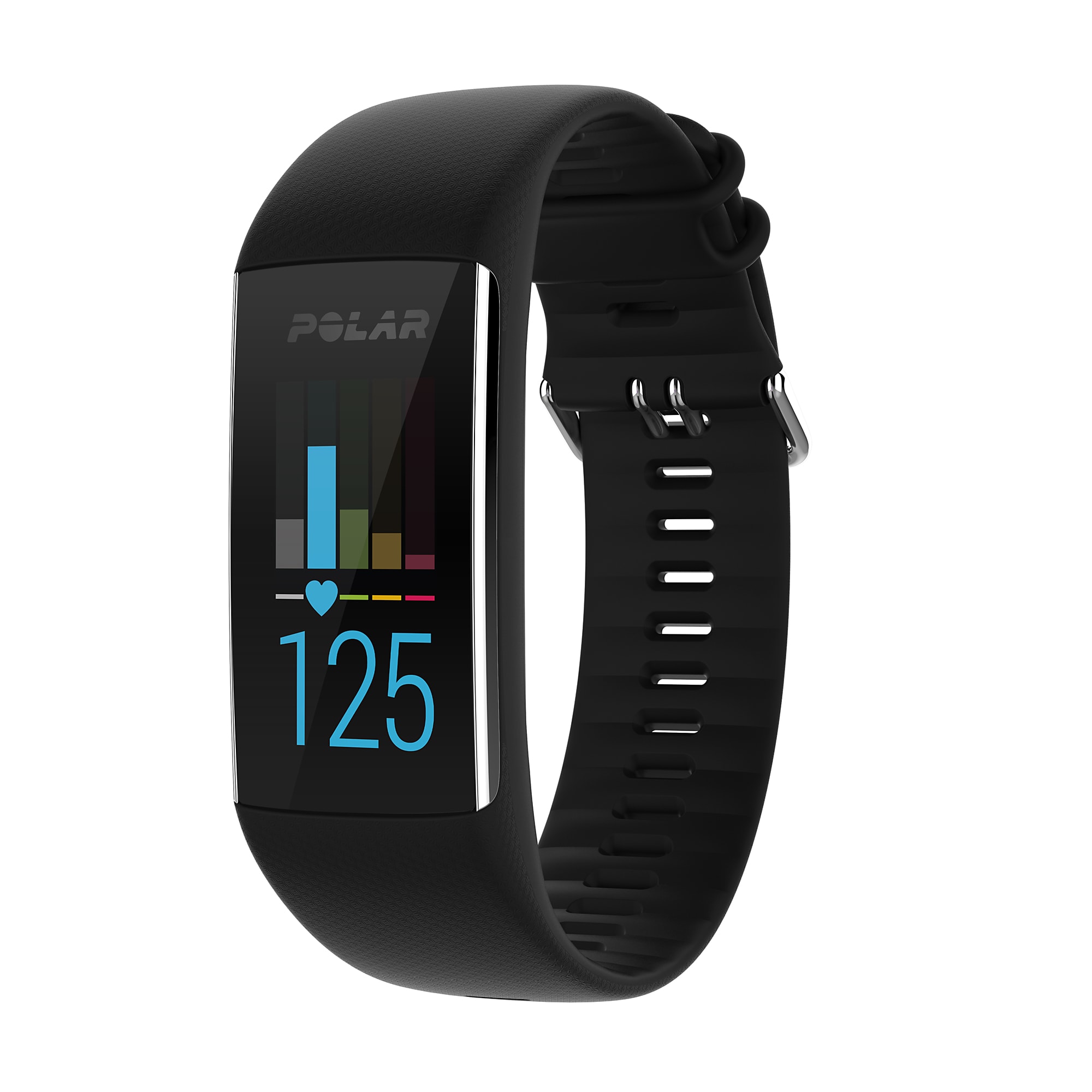 polar  A370 LesMillsモデル Amazon | POLAR(ポラール) 【日本語対応/日本正規品】活動量計+