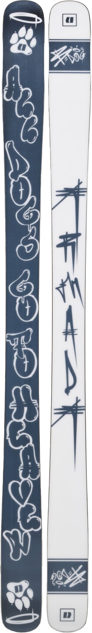スキー ARMADA ARV86 170cm MARKER SQUIRE Armada ARV 86 Skis 2021