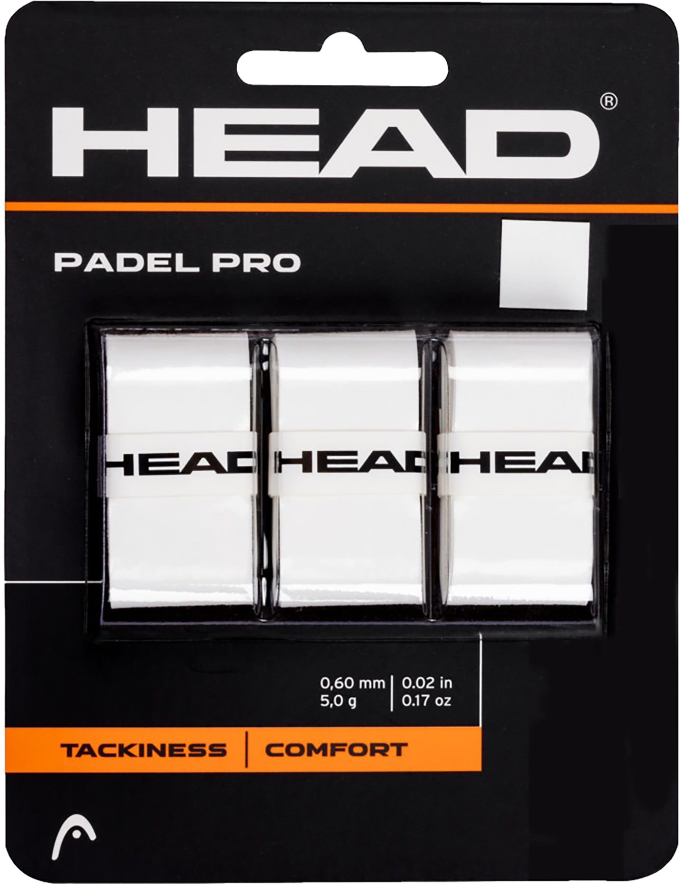Head Padel Pro Overgrip main image 1
