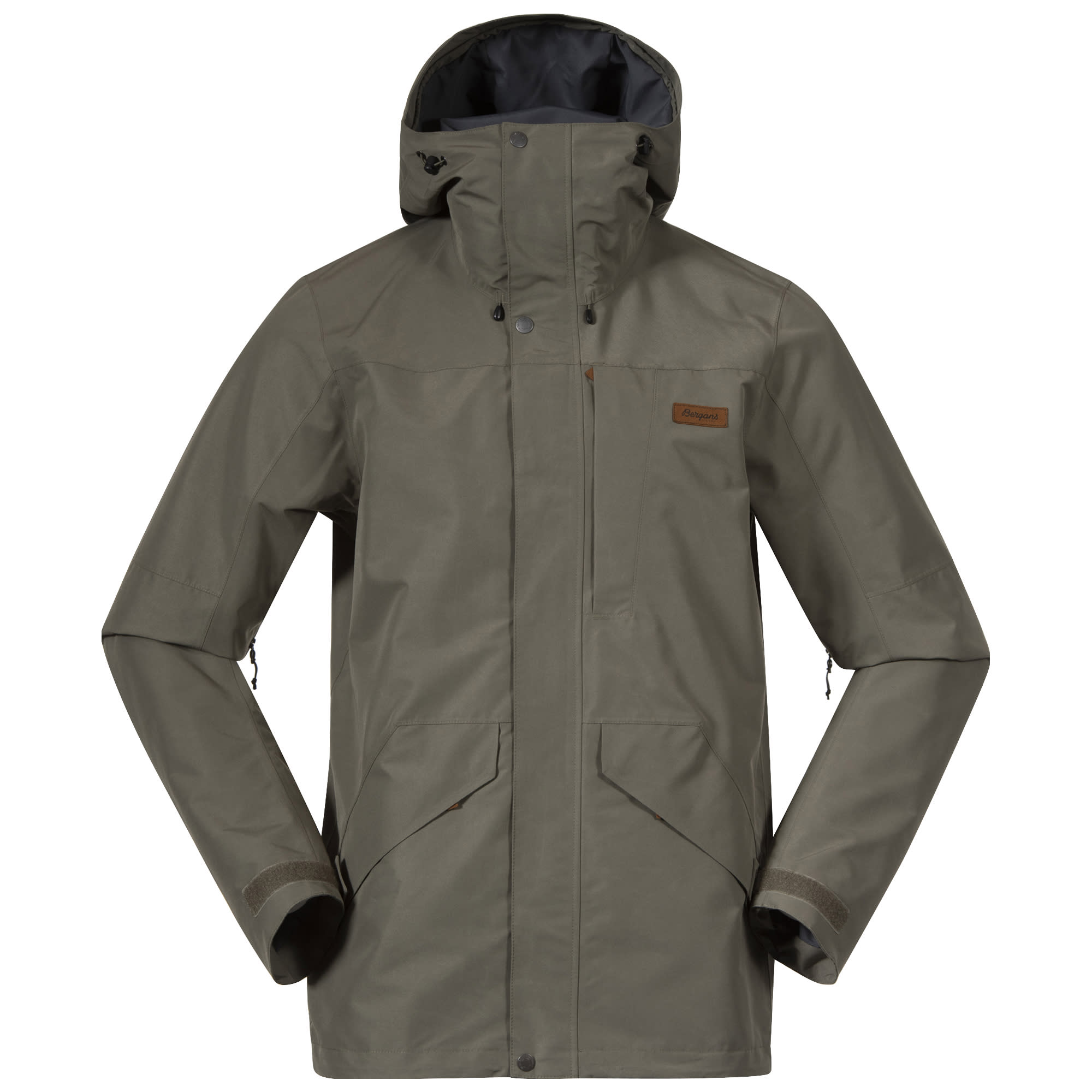Chapeau Homme Bergans Of Norway, Taille Unique, Occasion En Très Bon état