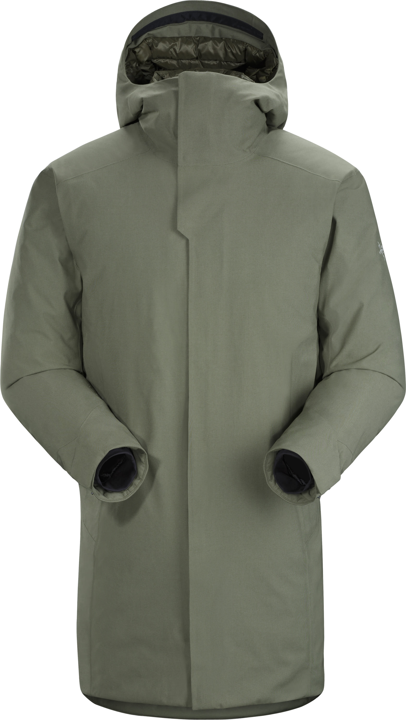 Arc teryx Thorsen Parka Herre Anton Sport