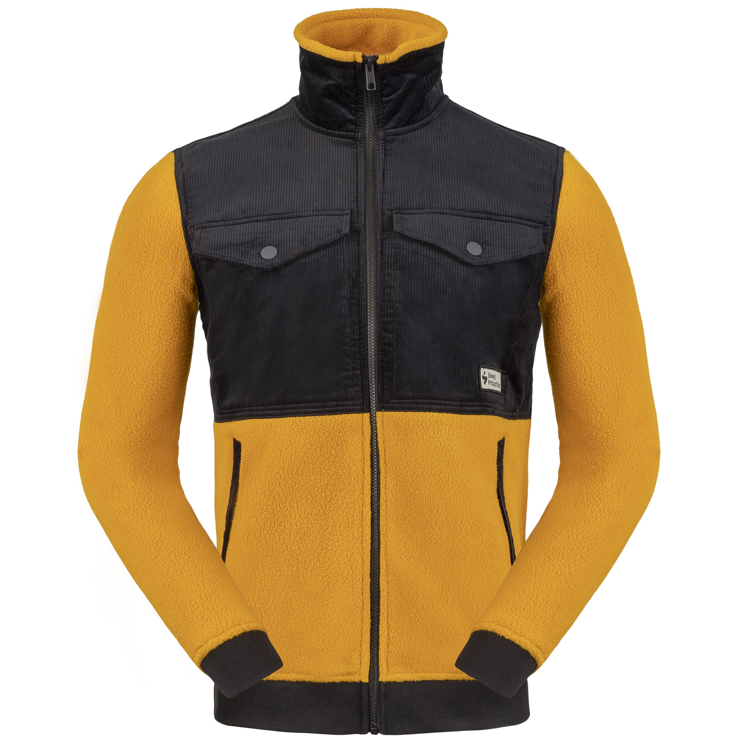 Sweet Protection Pile Fleece Jacket Unisex