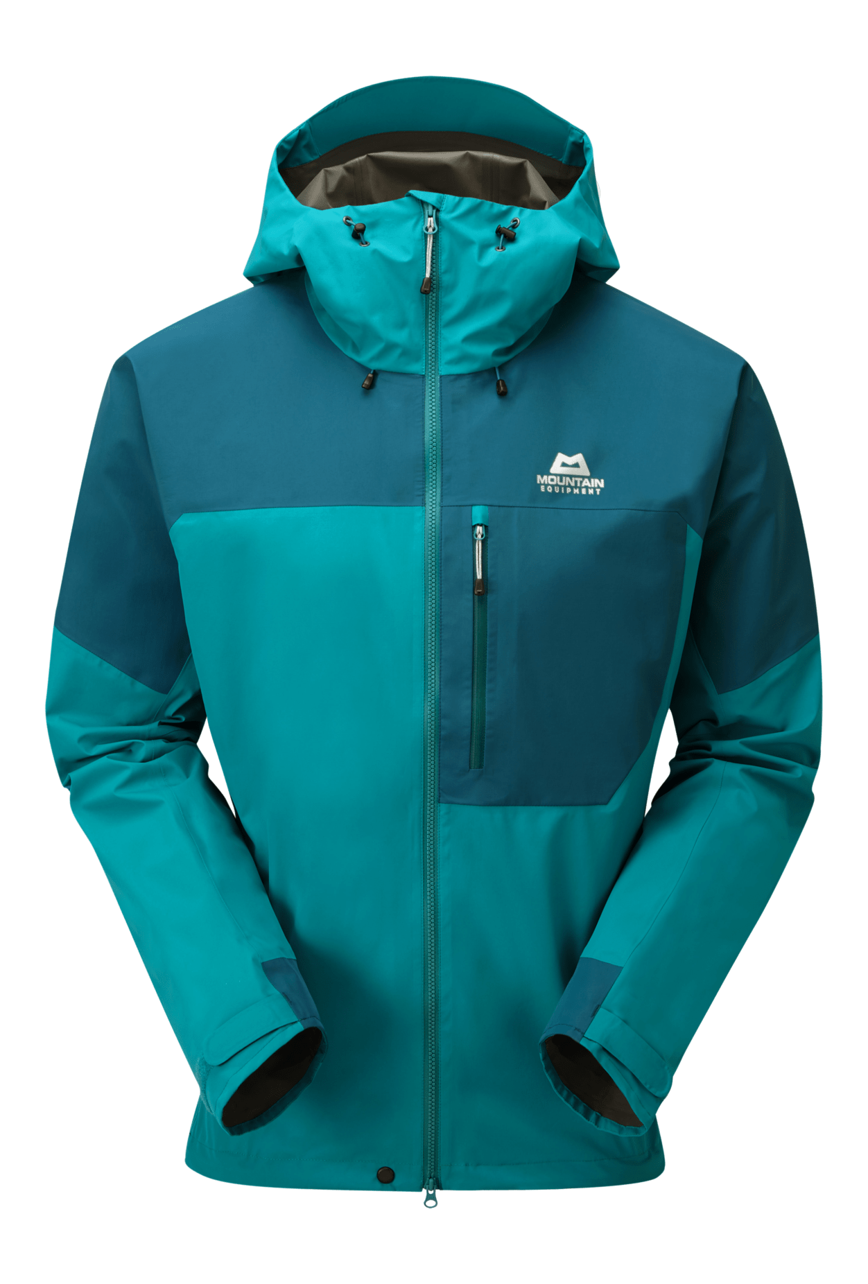 Mountain Equipment Tupilak Atmo Jacket Herre Sportsnett