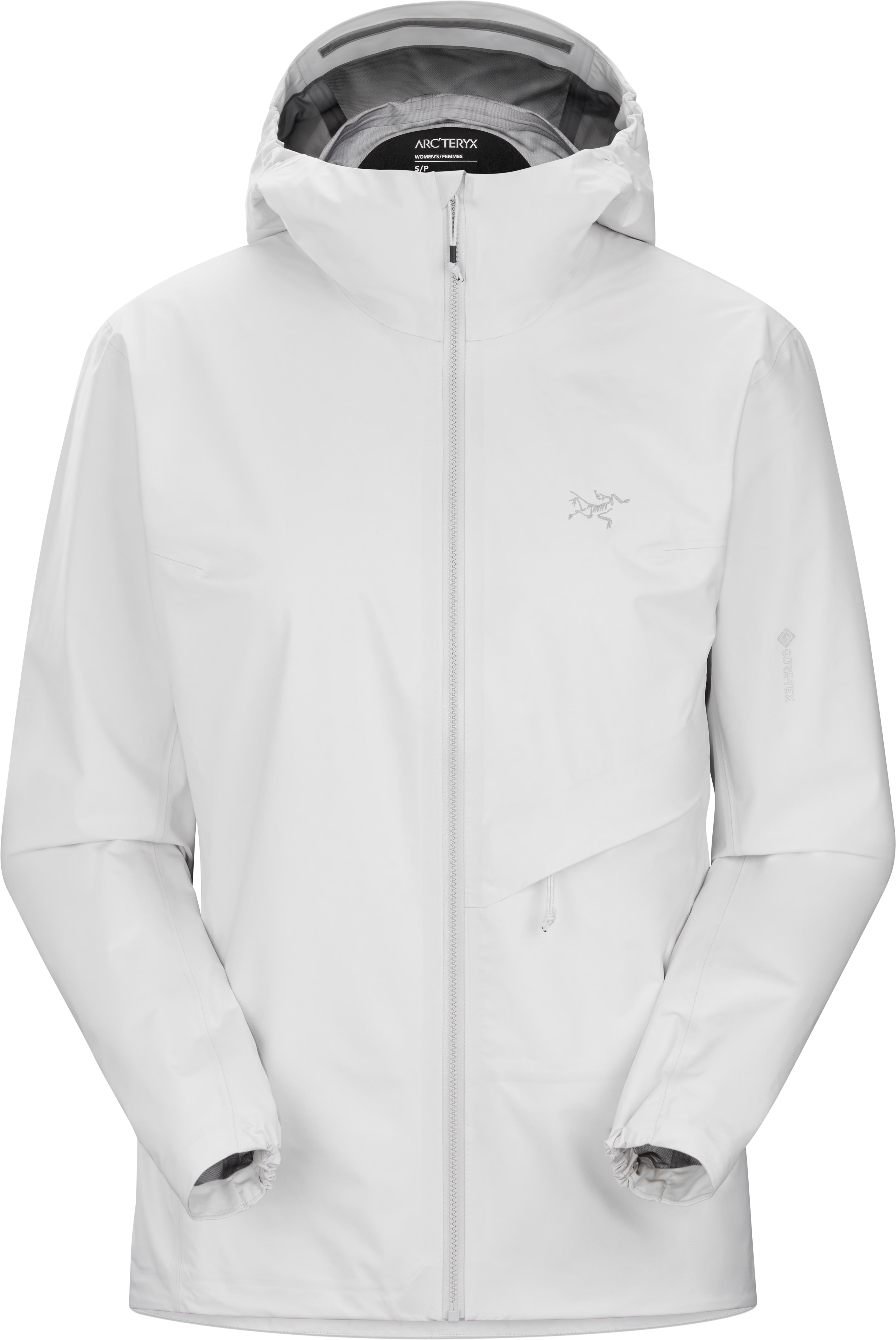 アークテリクス ノーバンLTフーデイ women's S アークテリクス ノーバンLTフーデイ women's S Arc'teryx Norvan