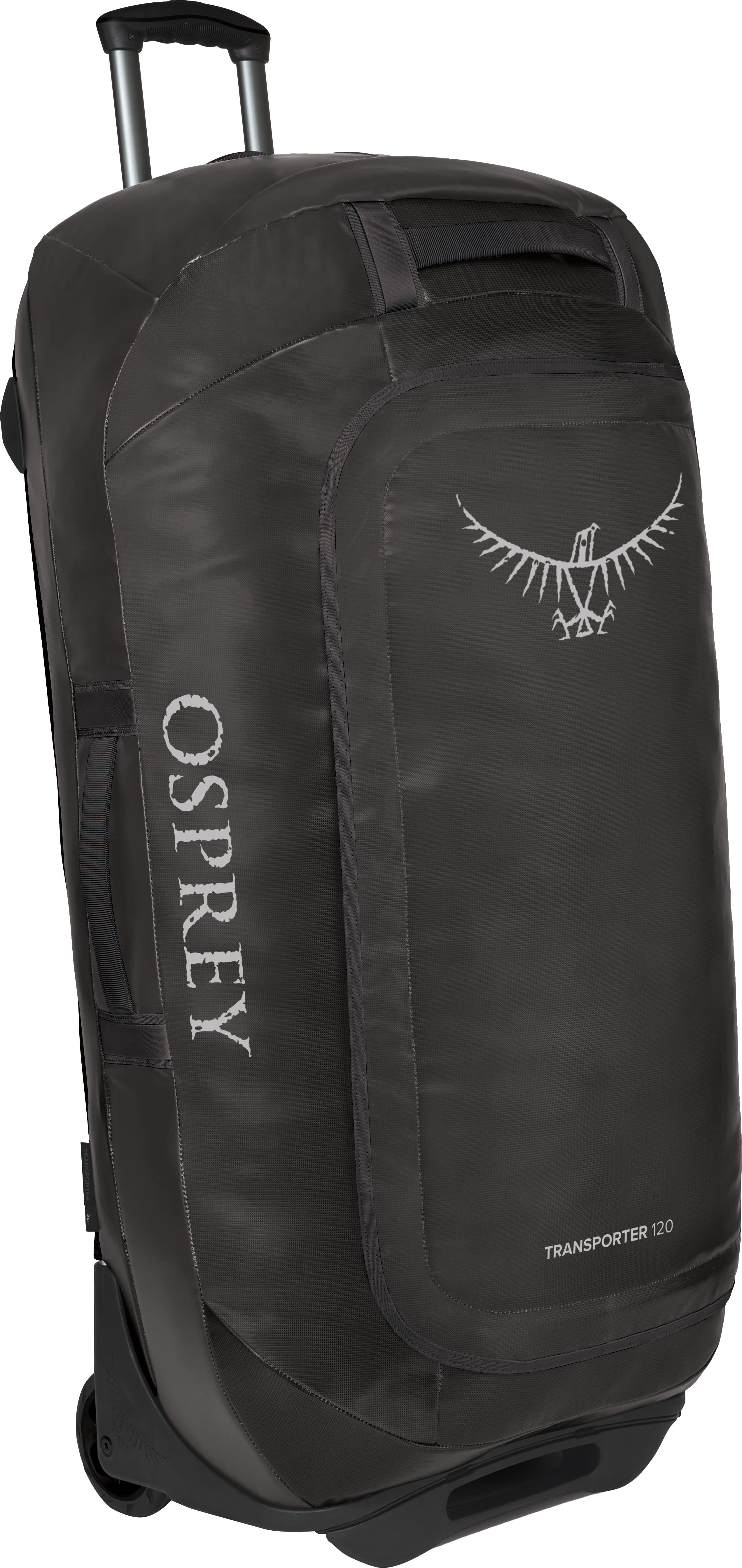 Osprey Rolling Transporter 120 Unisex Anton Sport