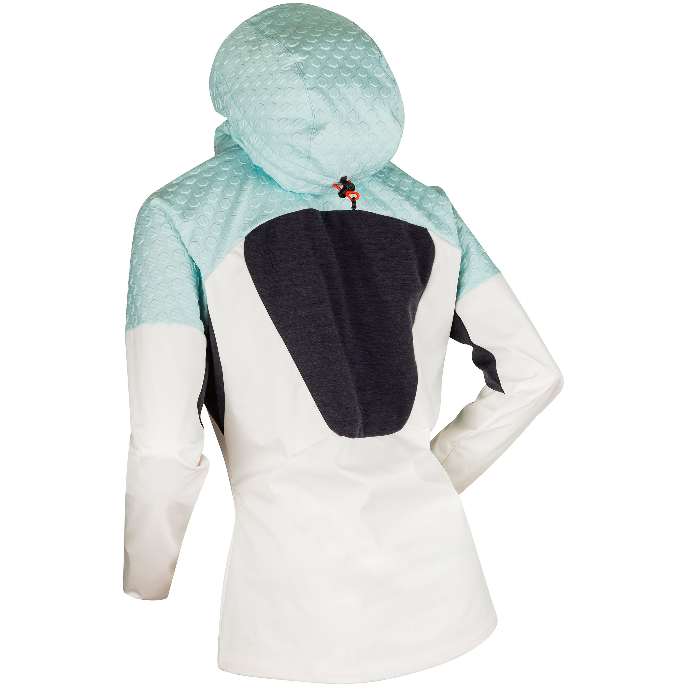 Daehlie Jacket Raw 4.0 Dame Anton Sport