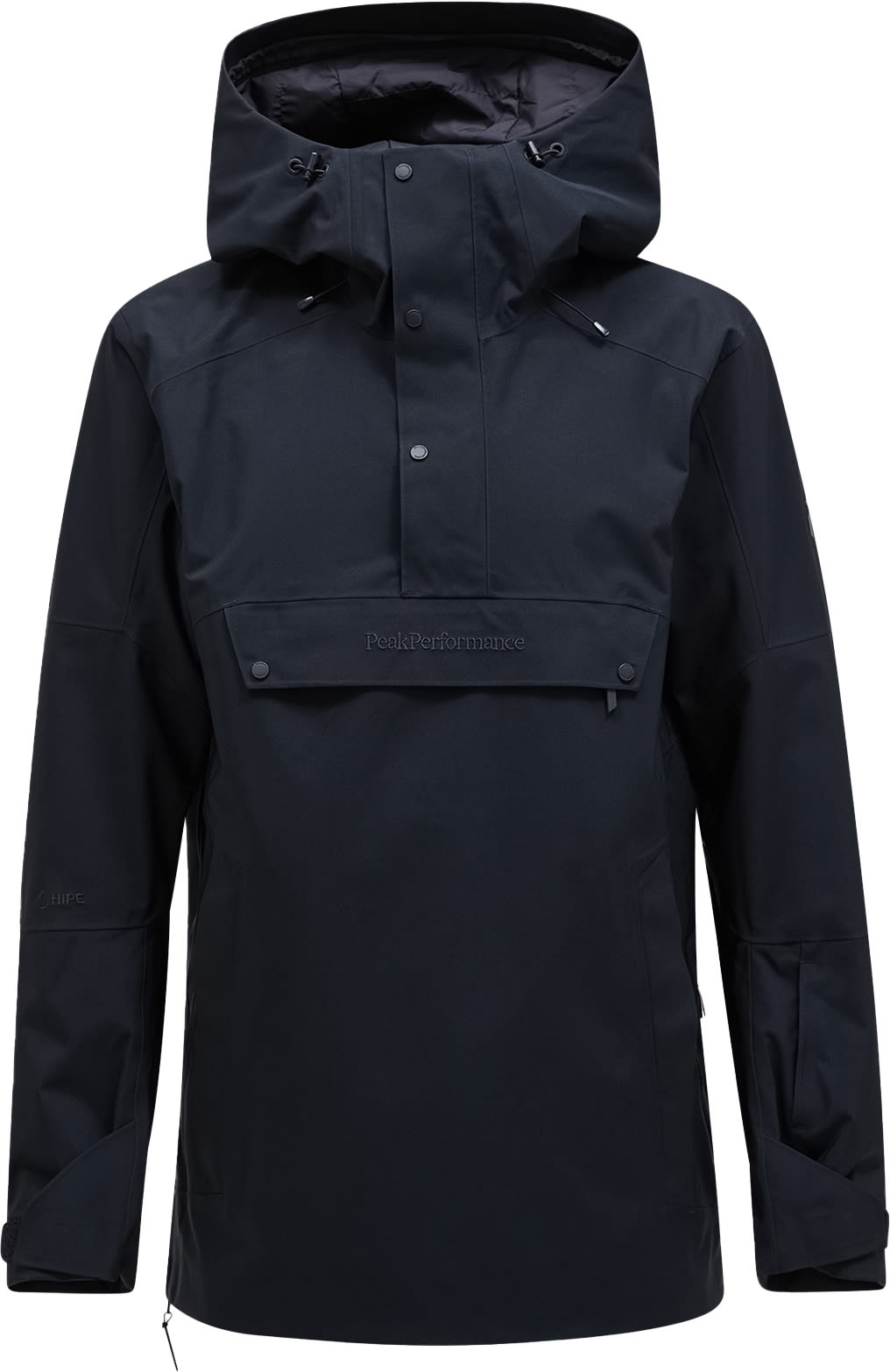 ピークパフォーマンス W VOLCAN ANO peak performance Peak Performance Volcan Anorak Ski Wear Peak Performance Volcan