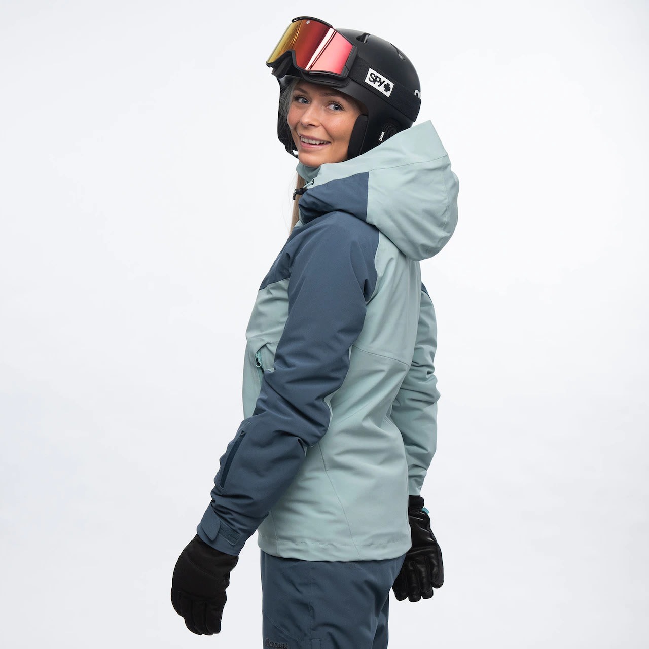 Oppdal insulated jacket hot sale