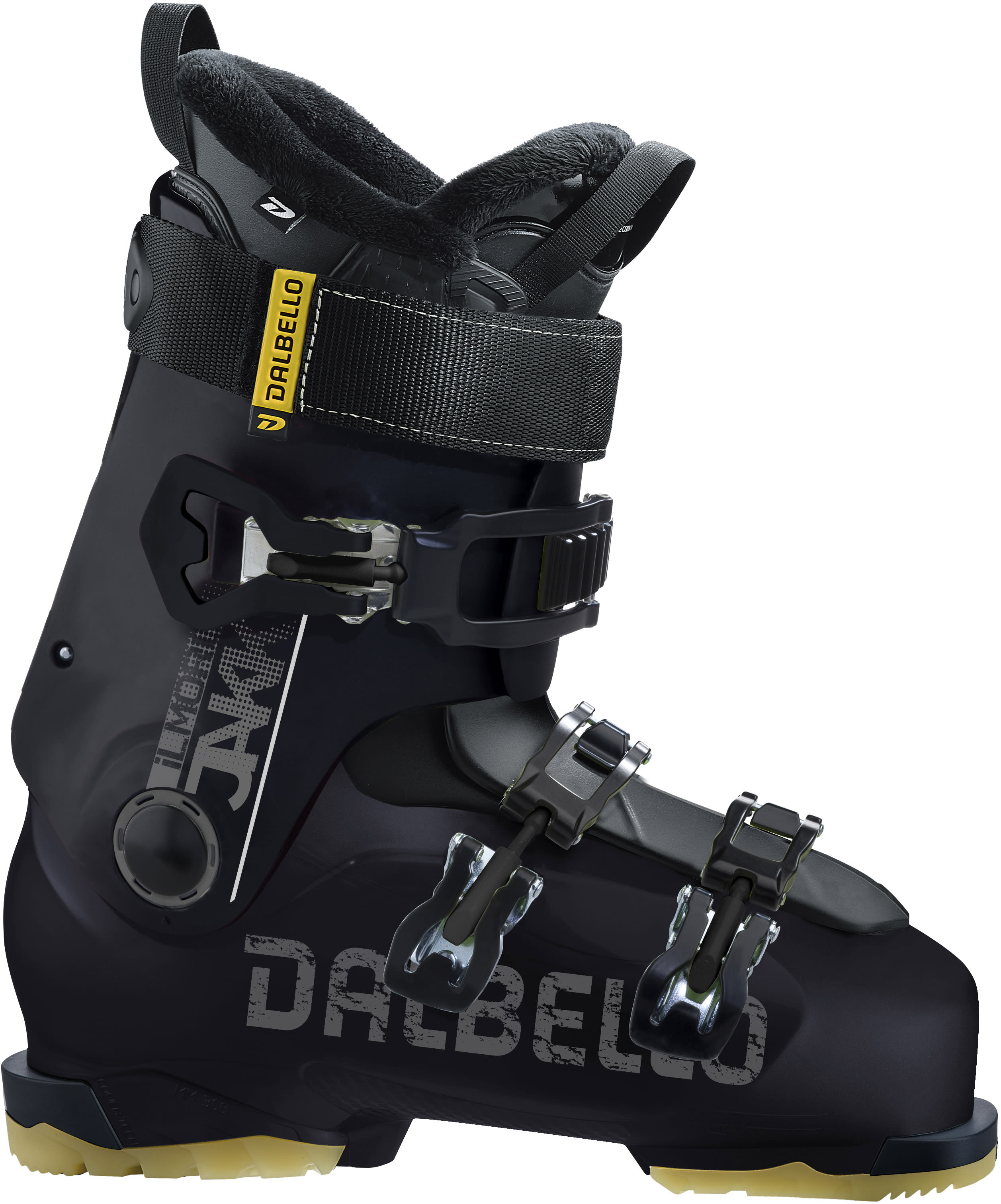 未使用 DALBELLO スキーブーツ IL MORO MX 90 25.5 Dalbello Il Moro 90 3DWrap Ski Boots 2025 Dalbello