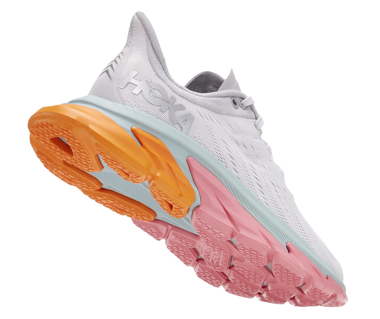Hoka Clifton Edge Dame Dame