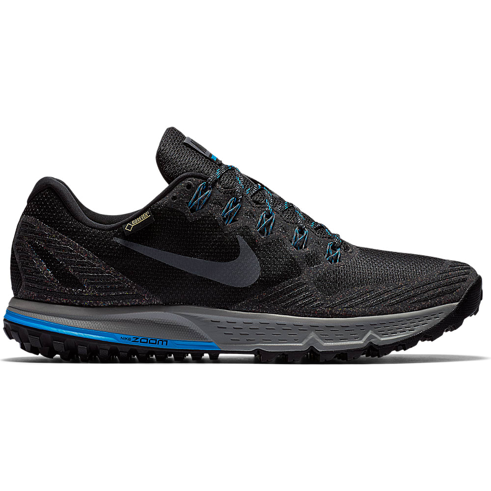 Nike Air Zoom Wildhorse 3 GTX Herre Anton Sport