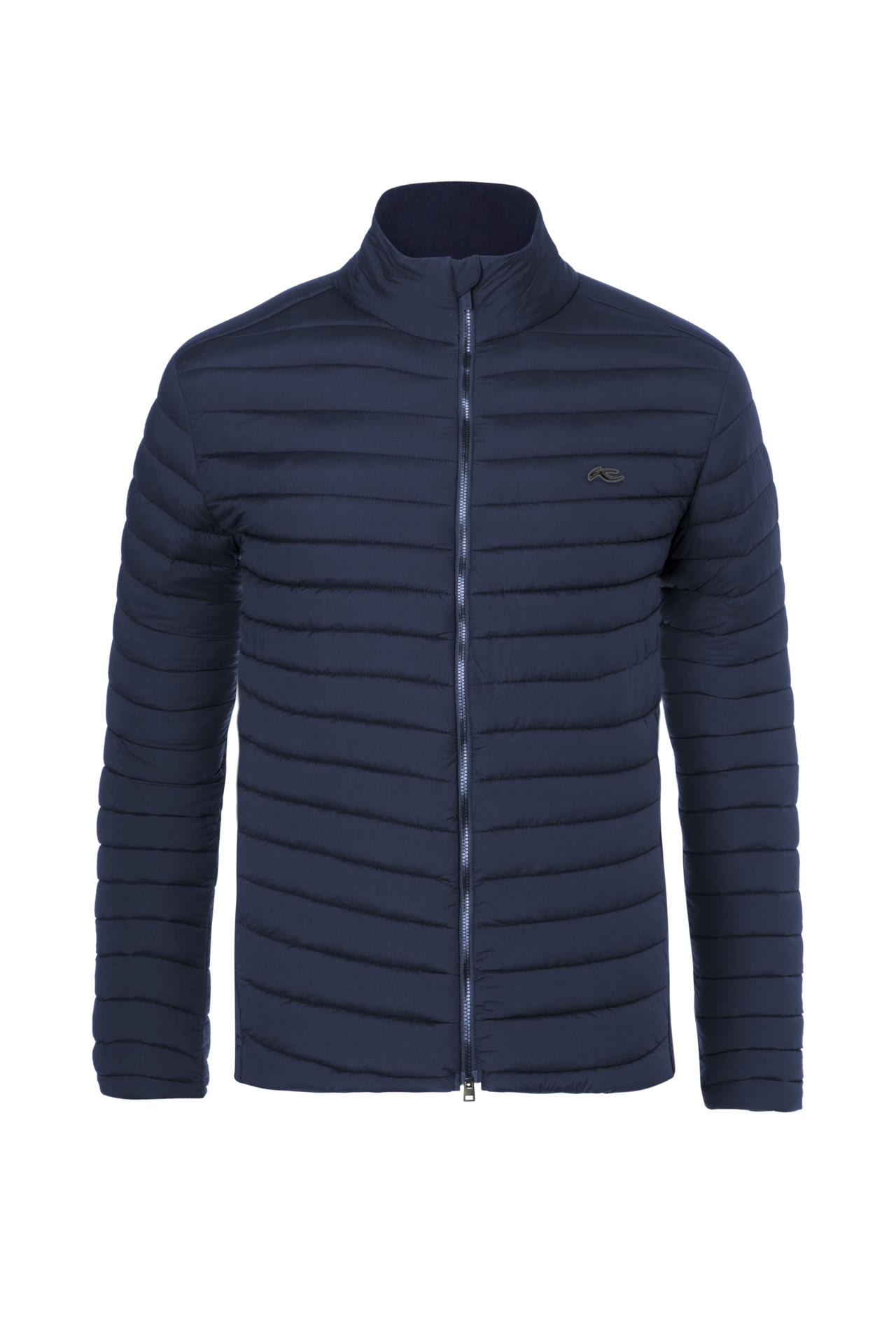 Kjus Macun Insulated Jacket Herre Anton Sport