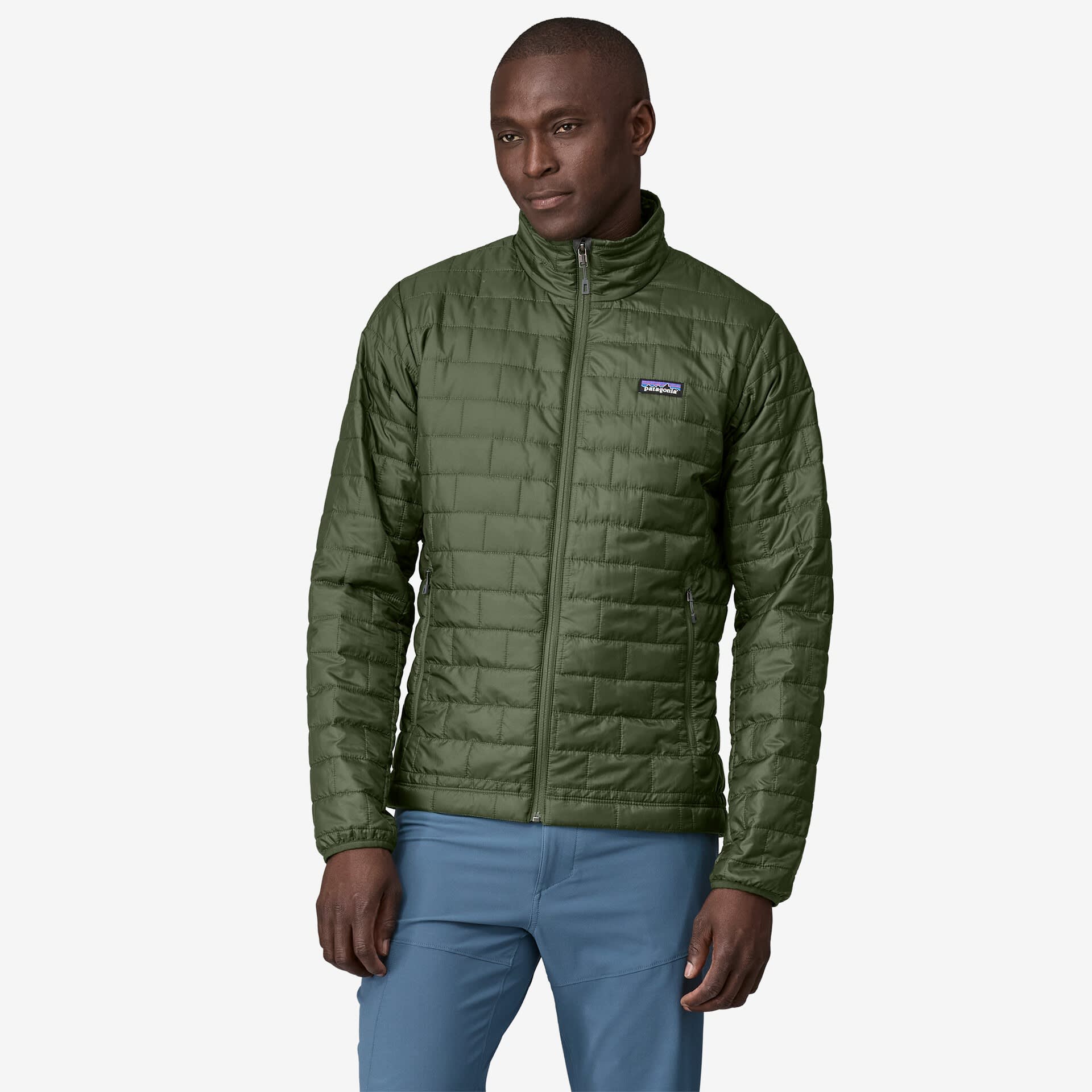 Patagonia Nano outlets Puff Jacket