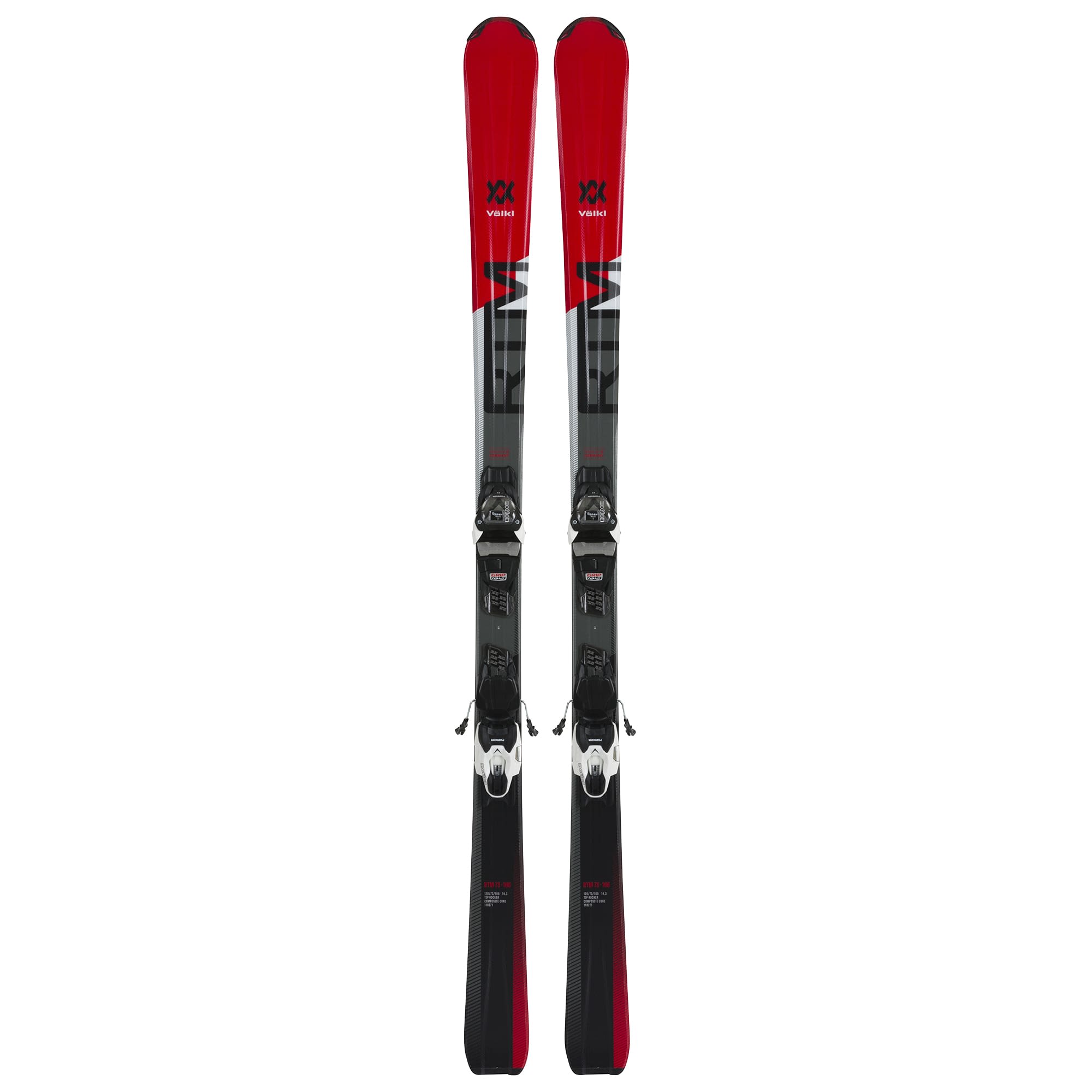 Völkl rtm73 premium light 166 Volkl RTM 73 (2014) | SKI