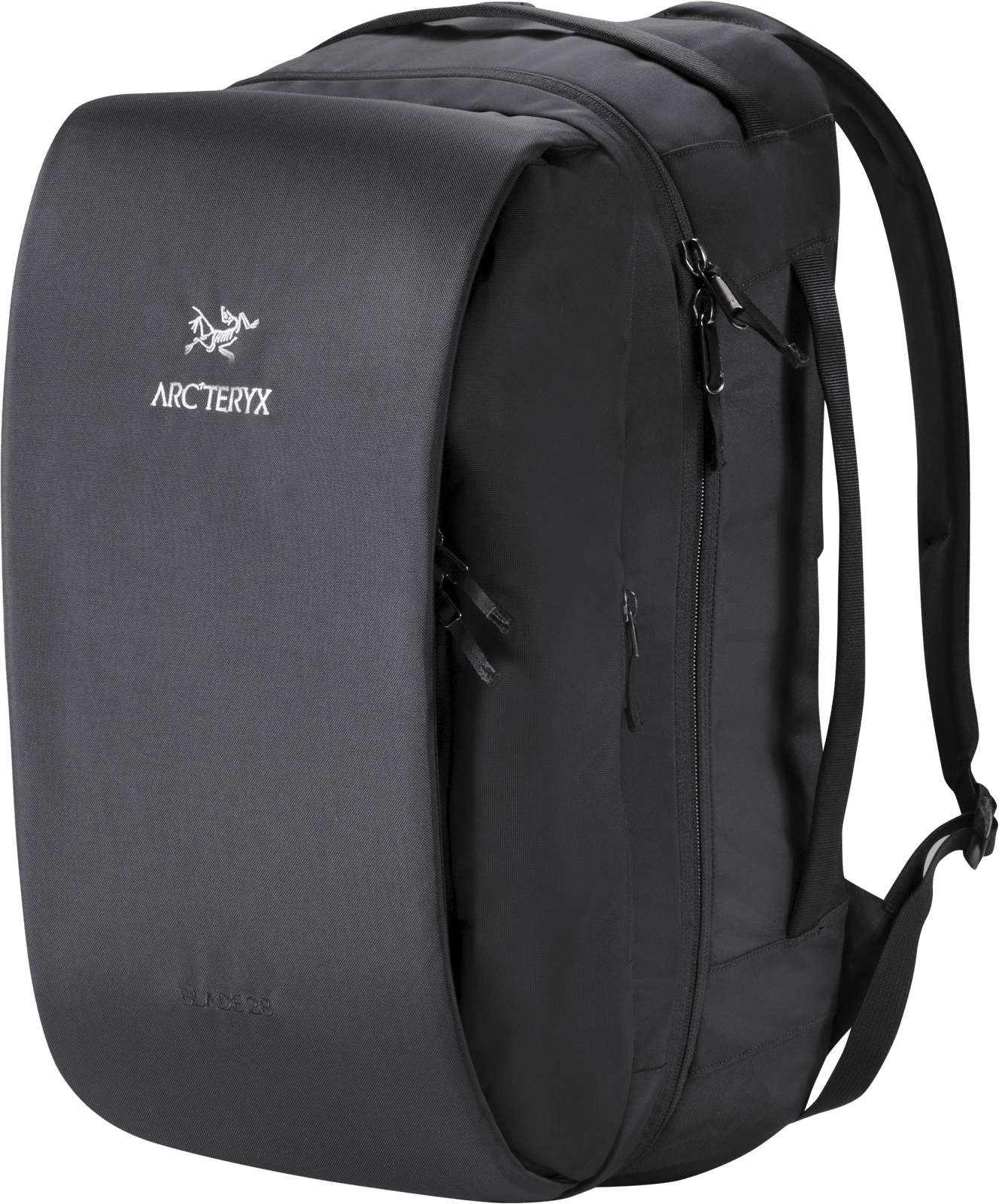 ARC'TERYX アークテリクス　Blade 28 Arc'teryx Blade 28 Travel Backpack | Review: 7.5/10 | Pack