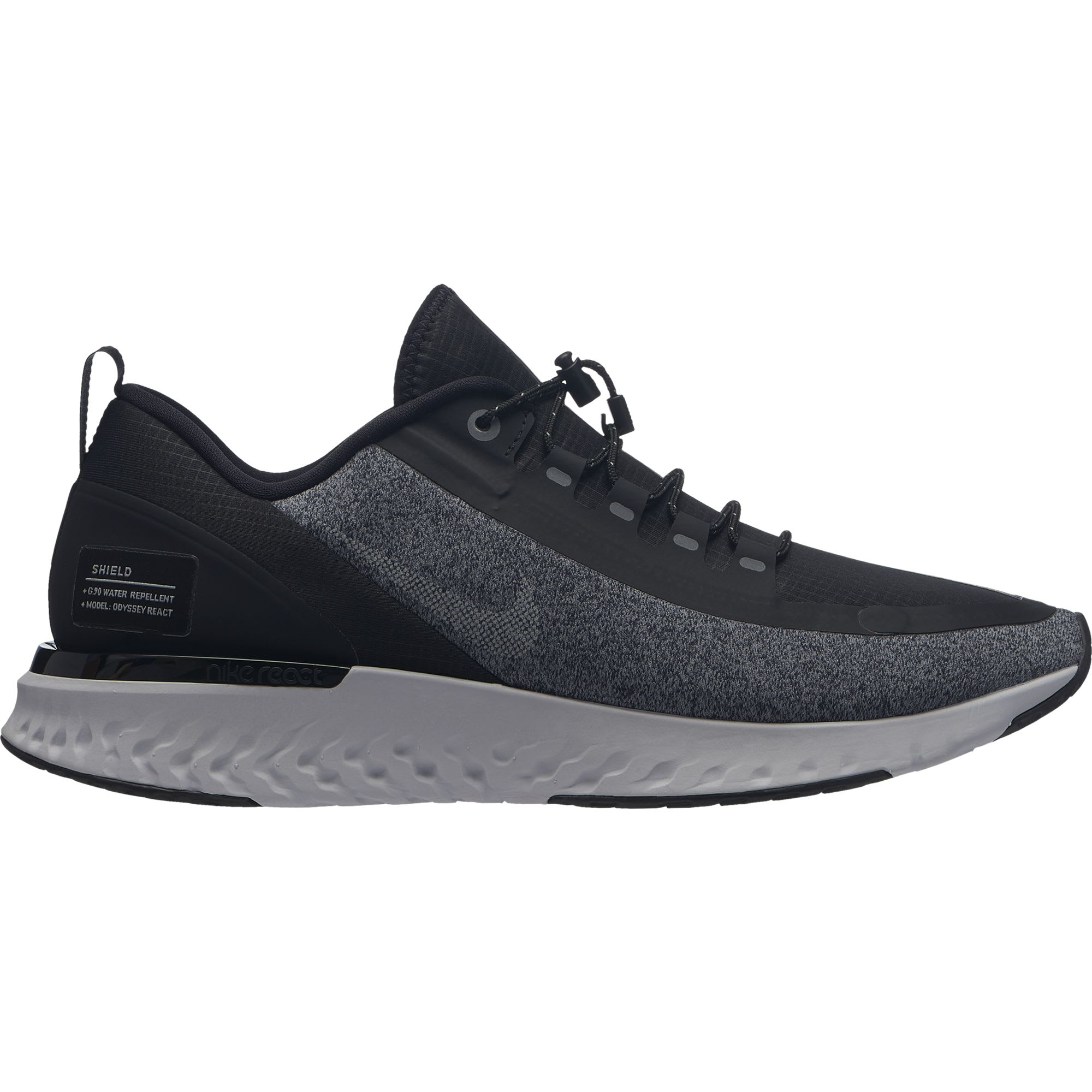 Nike Odyssey React Shield Dame Anton Sport