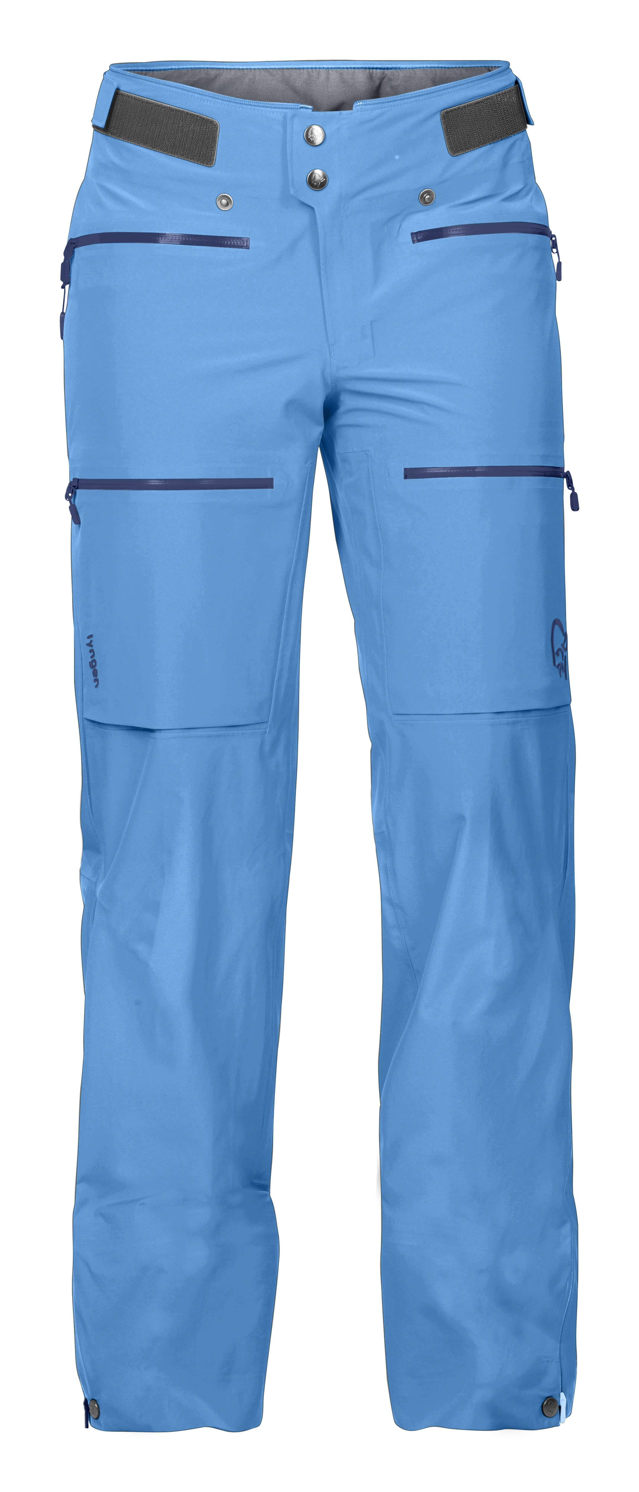Norrøna Lyngen Driflex3 Pants Dame | Anton Sport