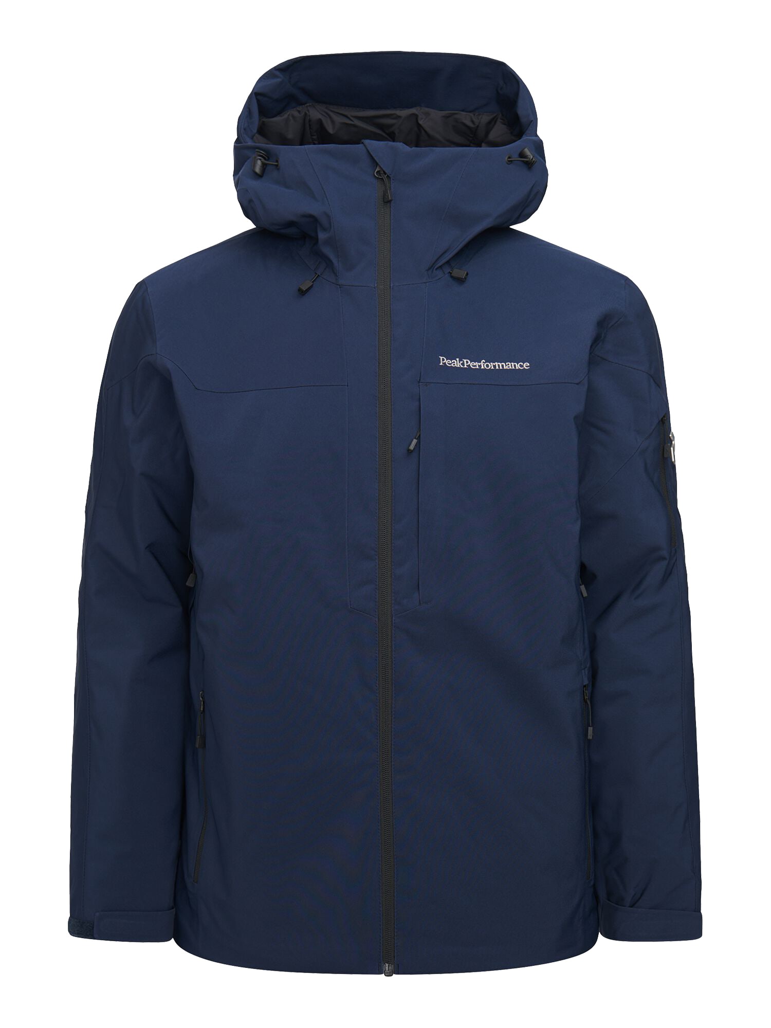 Peak Performance Maroon Jacket M Herre