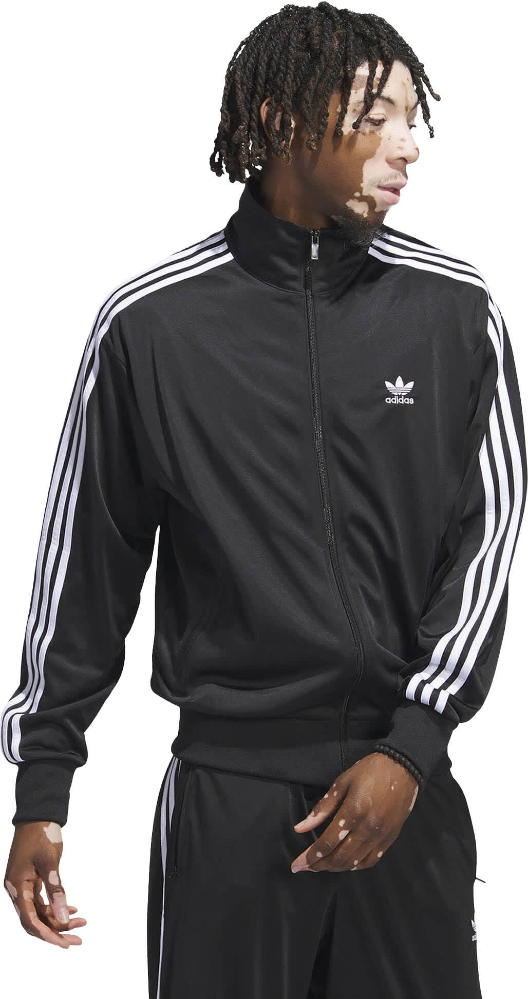 Adidas Originals Firebird Track Jacket Herre Herre